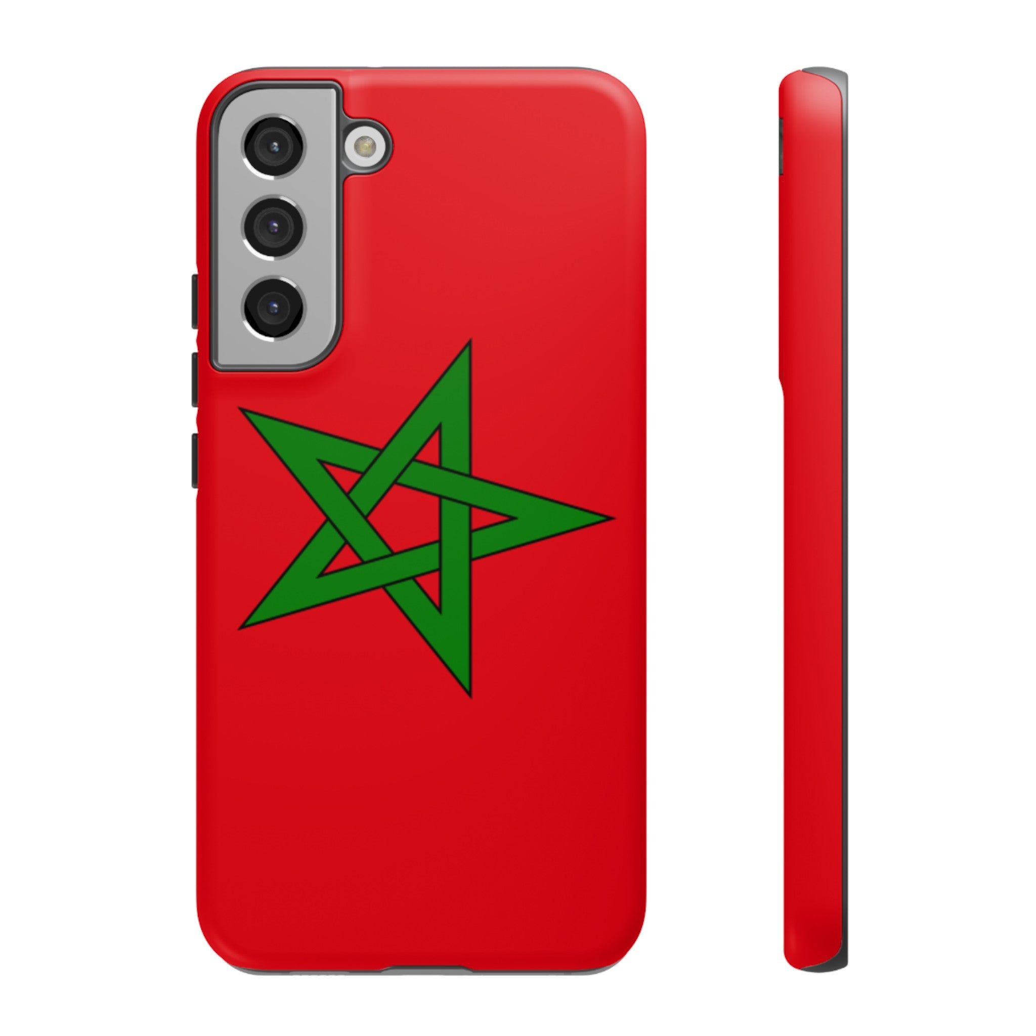 Morocco Phone Case