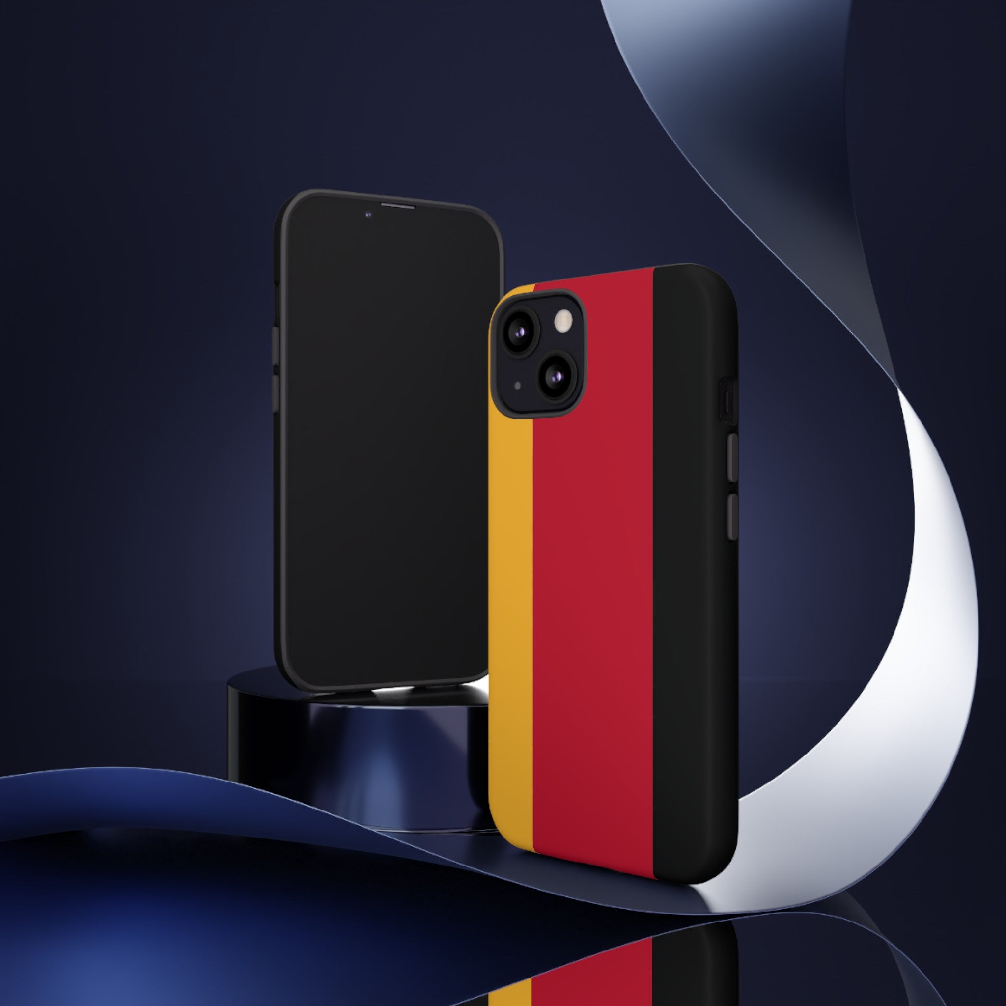 Germany Phone Case