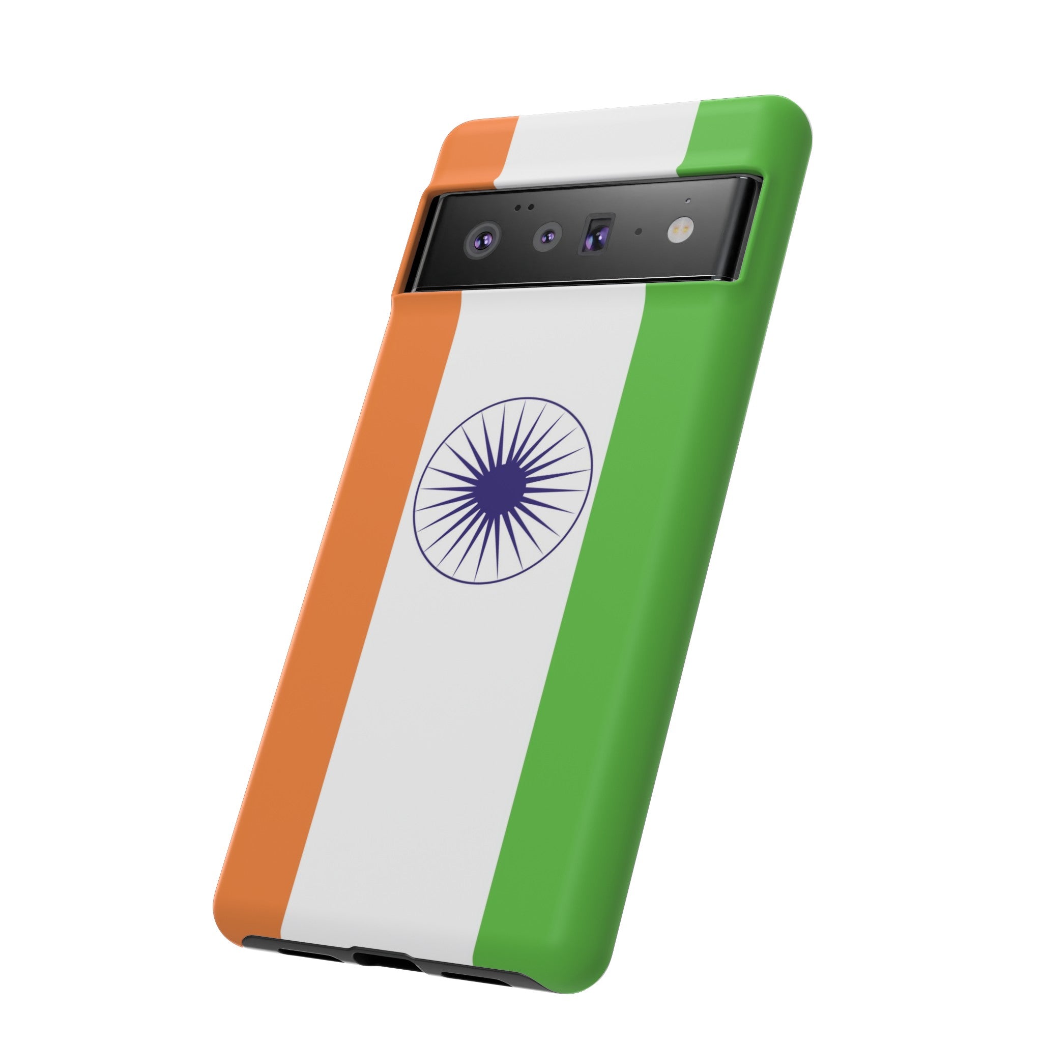 India Phone Case