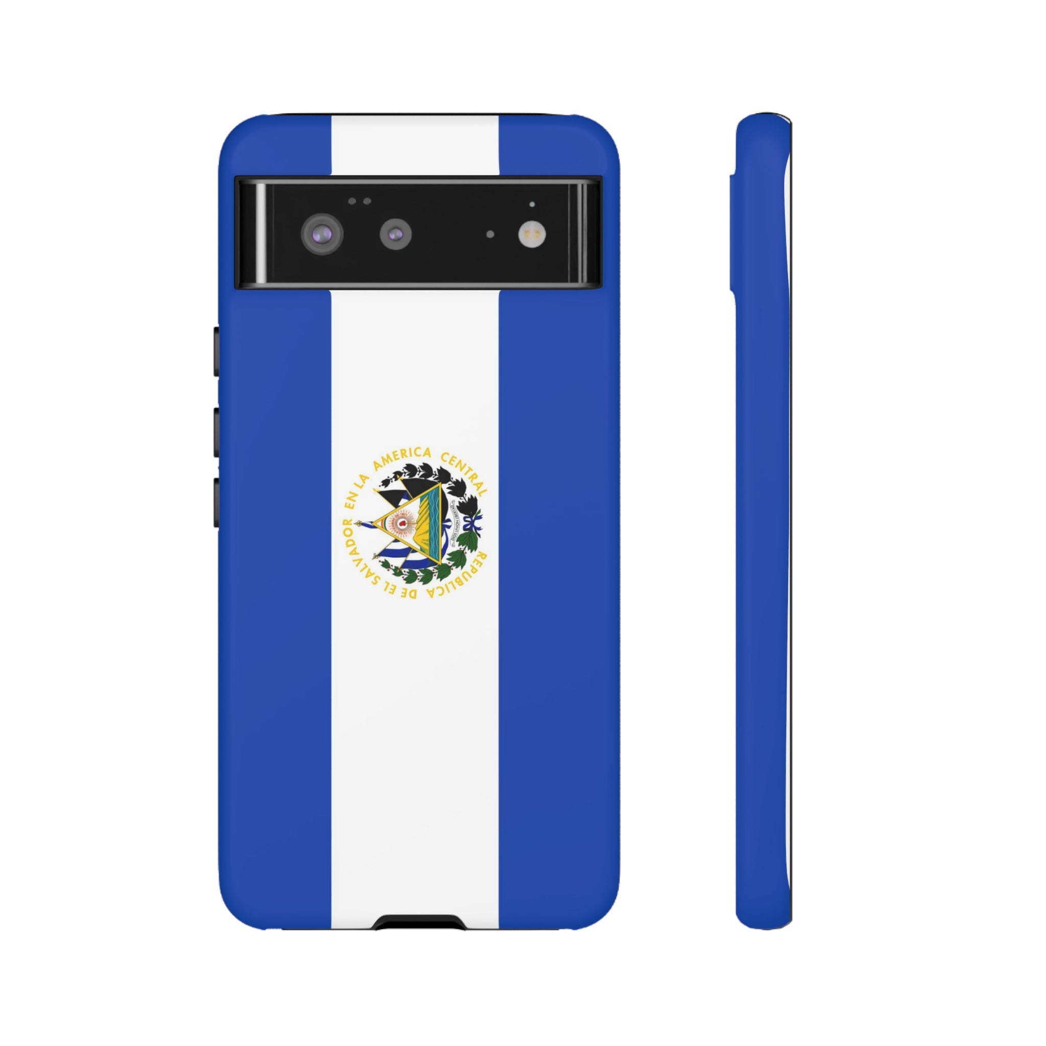 El Salvador Phone Case