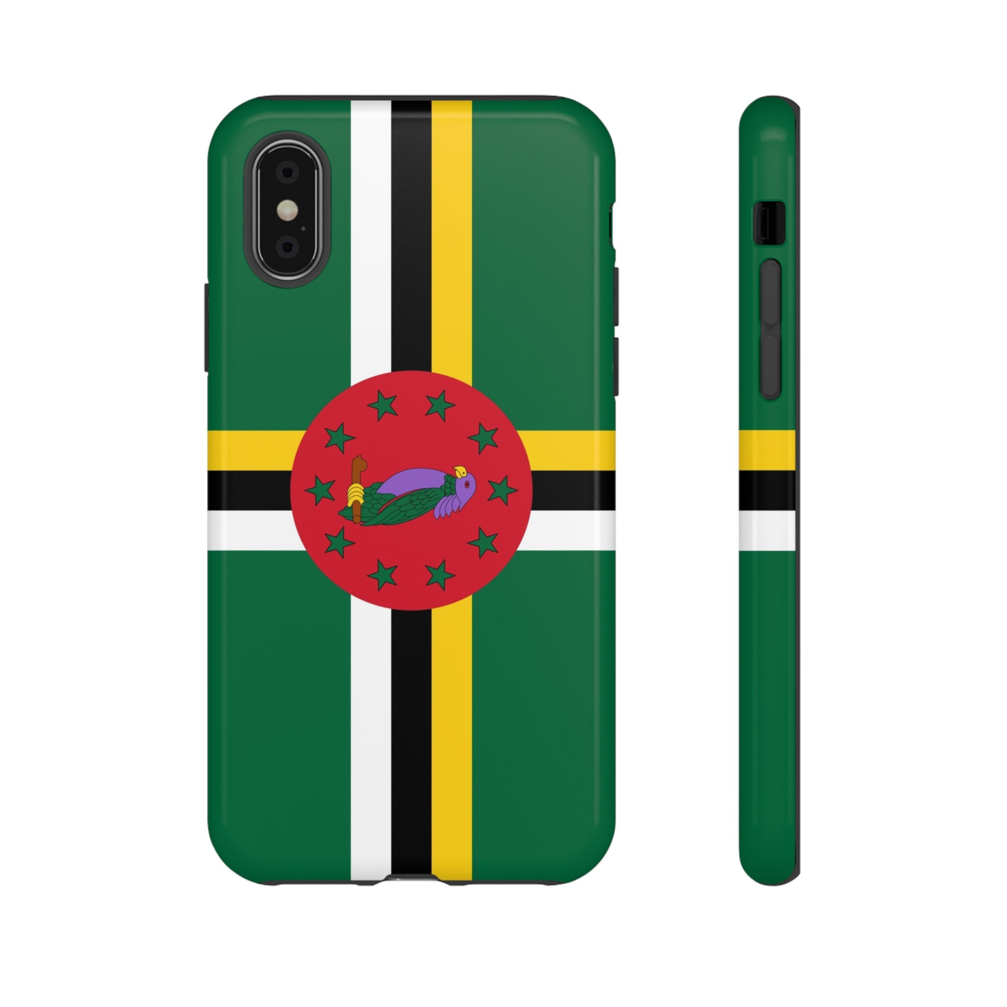 Dominica Phone Case