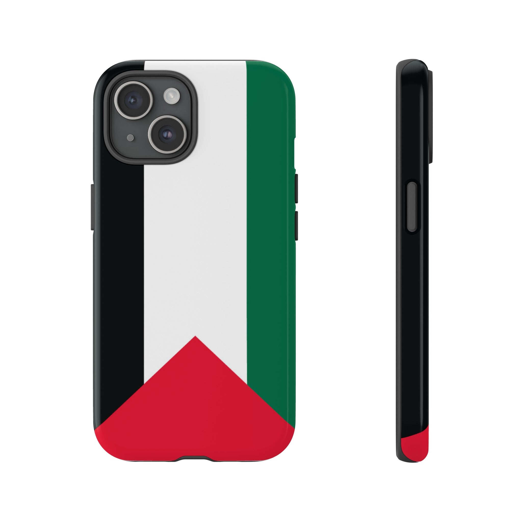 Palestine Phone Case