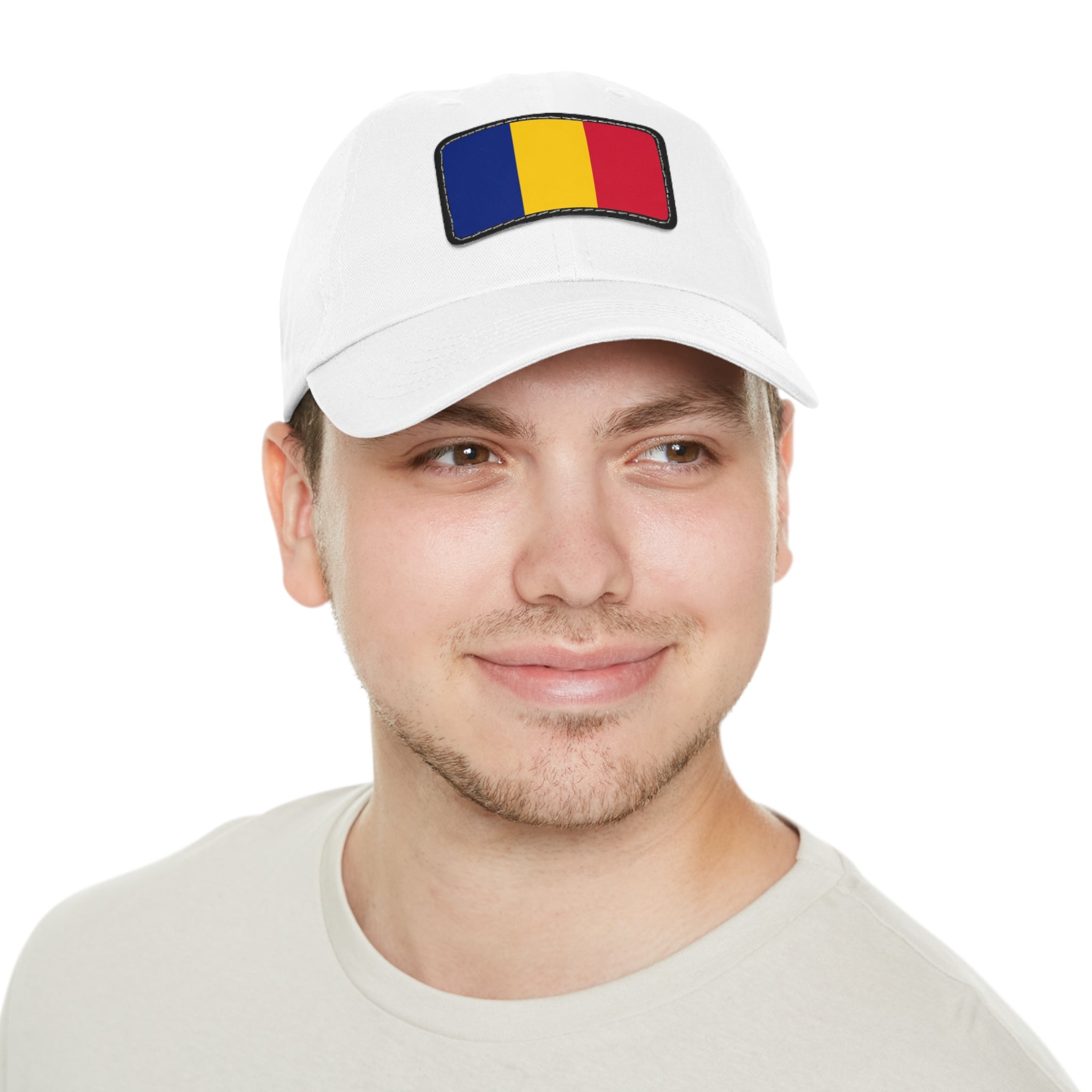 Romania Hat