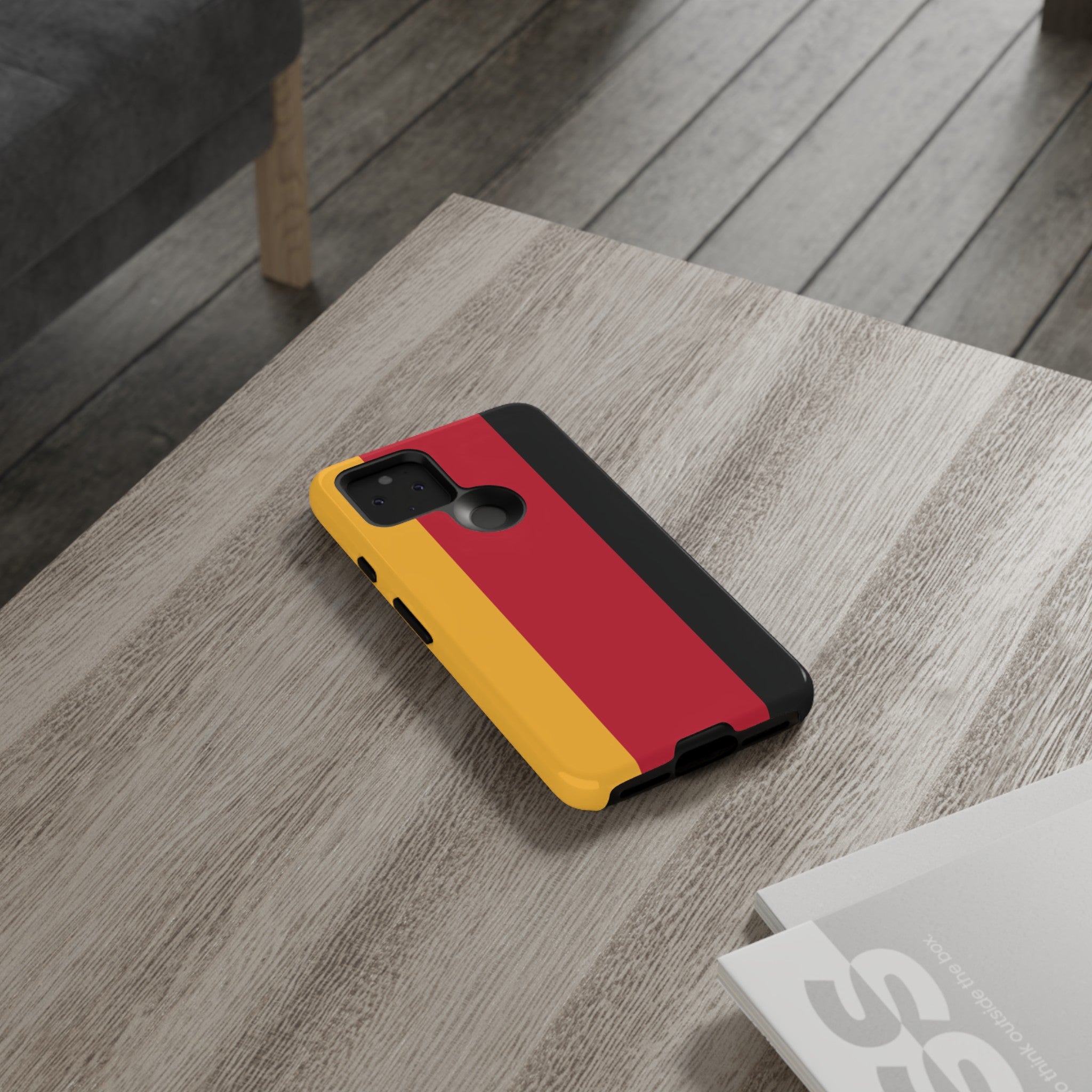 Germany Phone Case