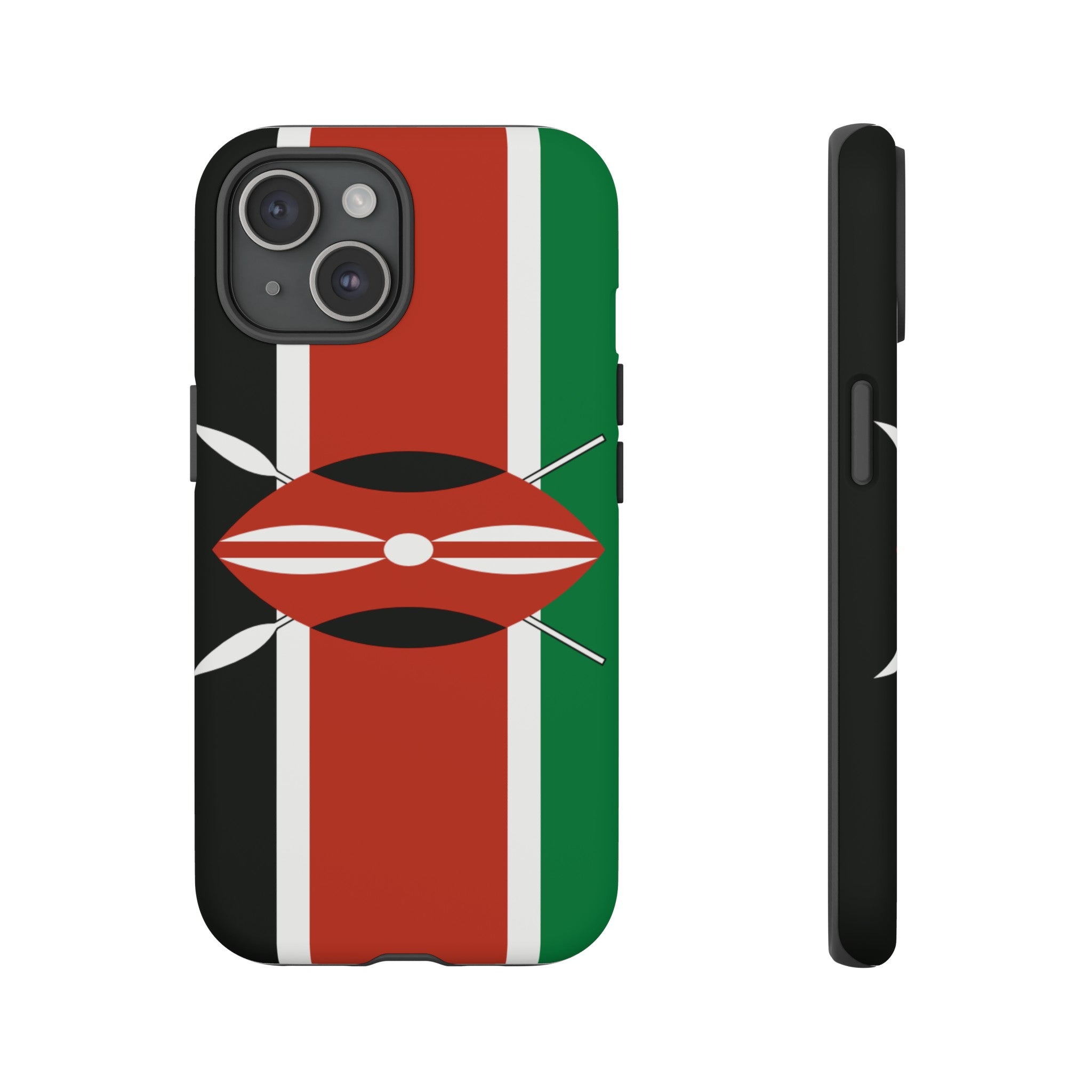 Kenya Phone Case