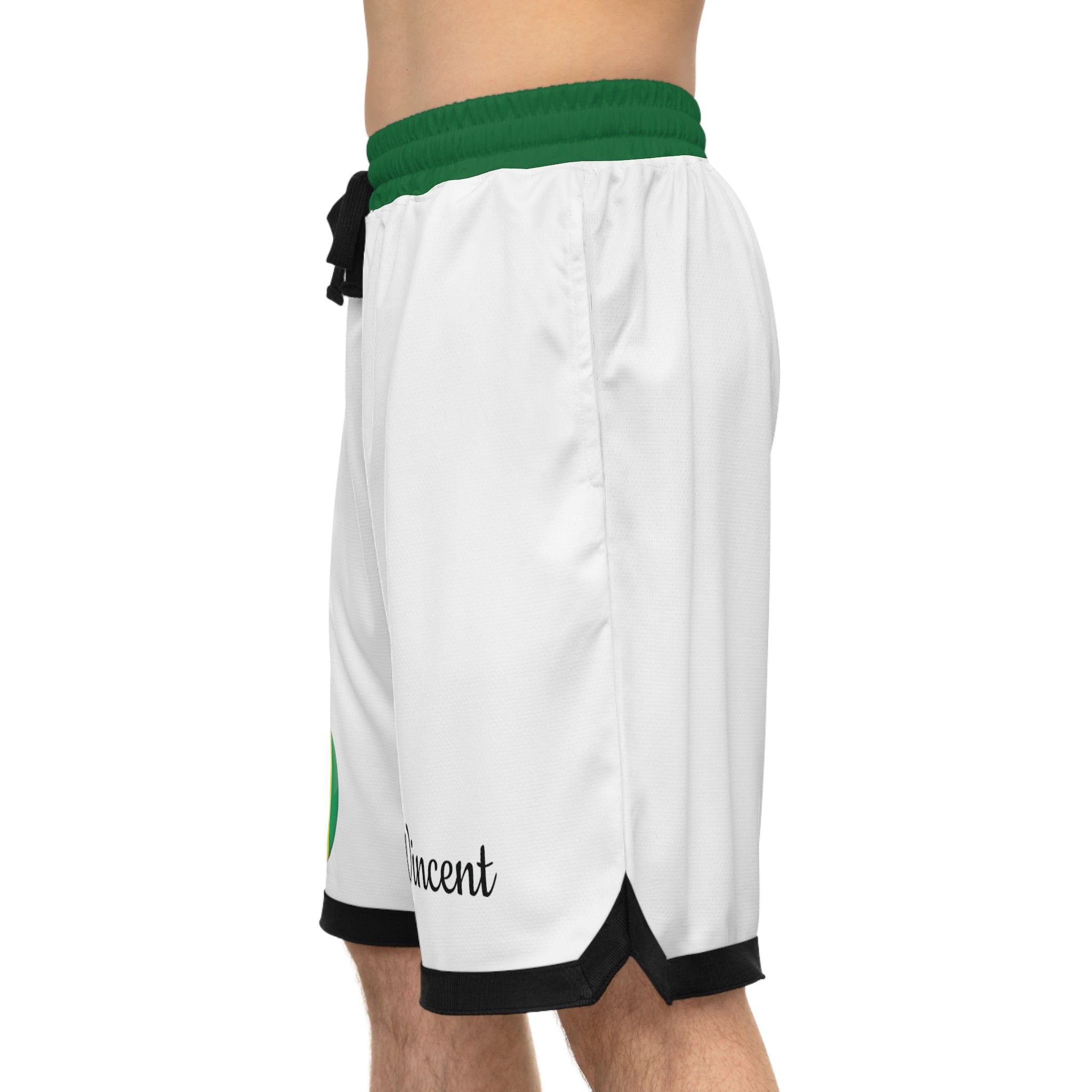 St Vincent Men Shorts