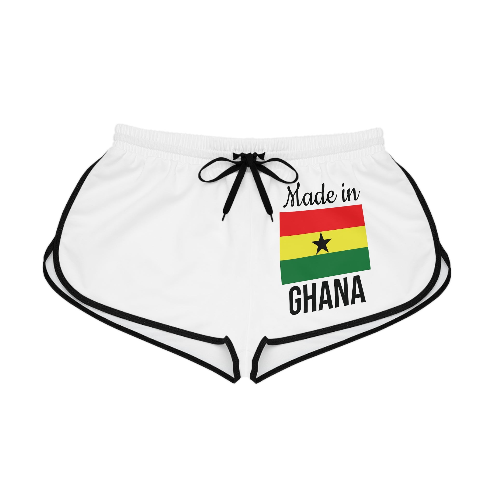 Ghana Women's Shorts