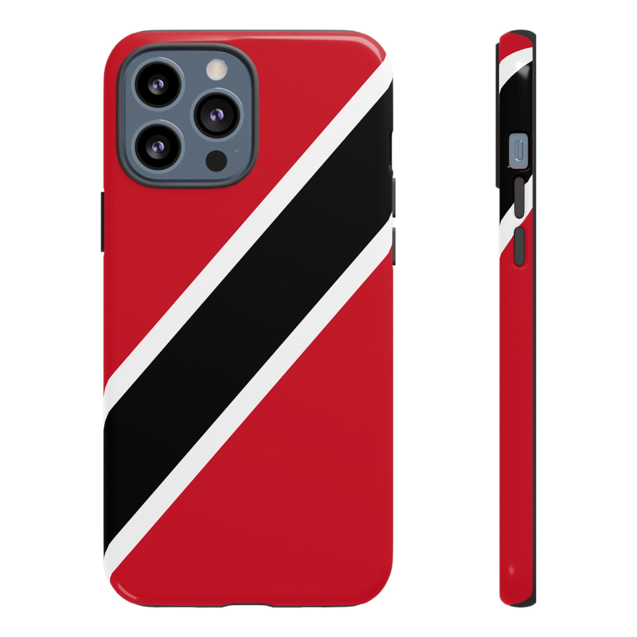 Trinidad And Tobago Phone Case