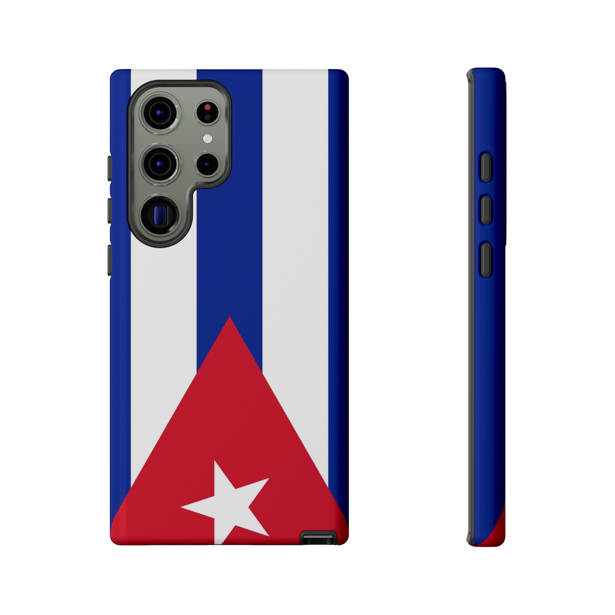 Cuba Phone Case