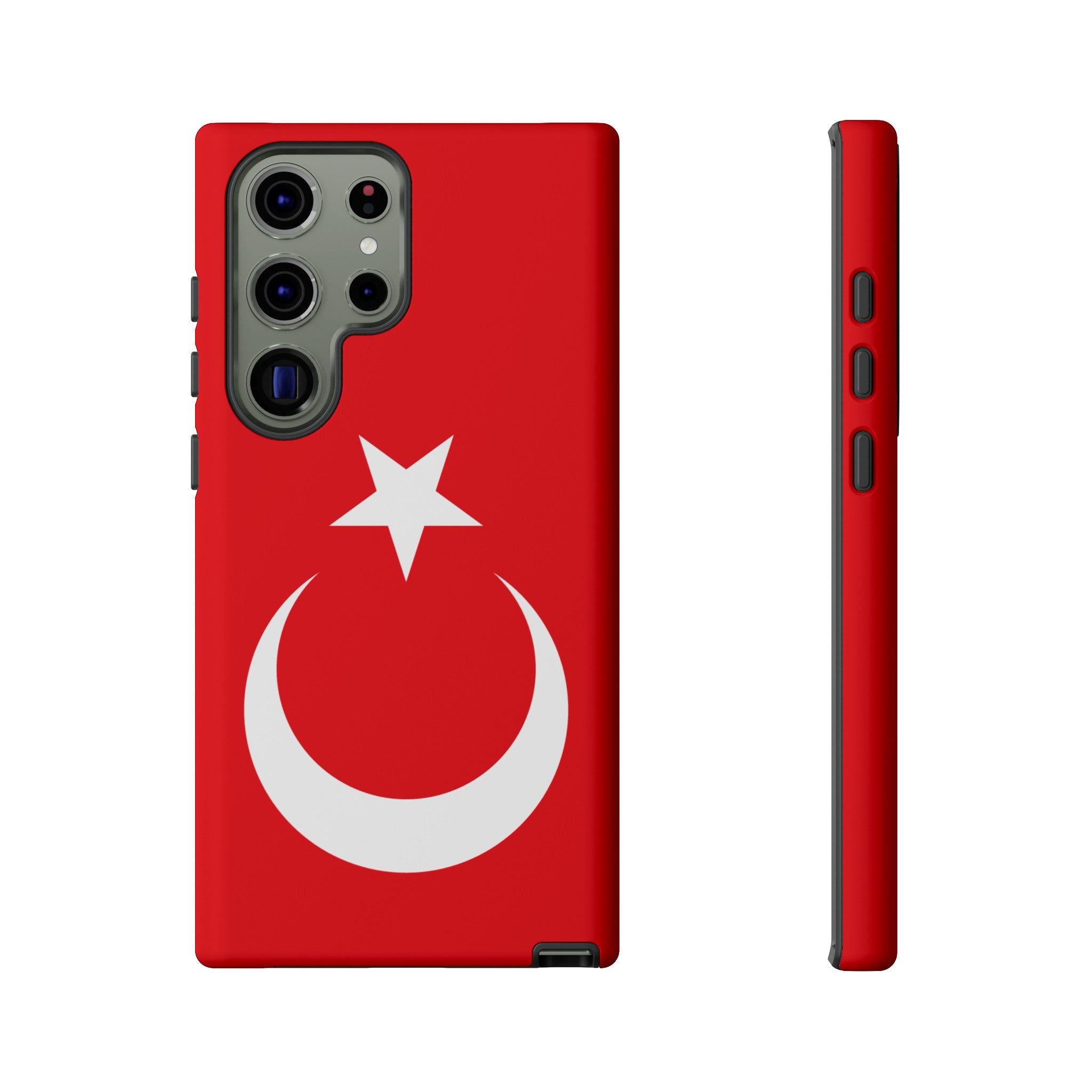 Türkiye Phone Case