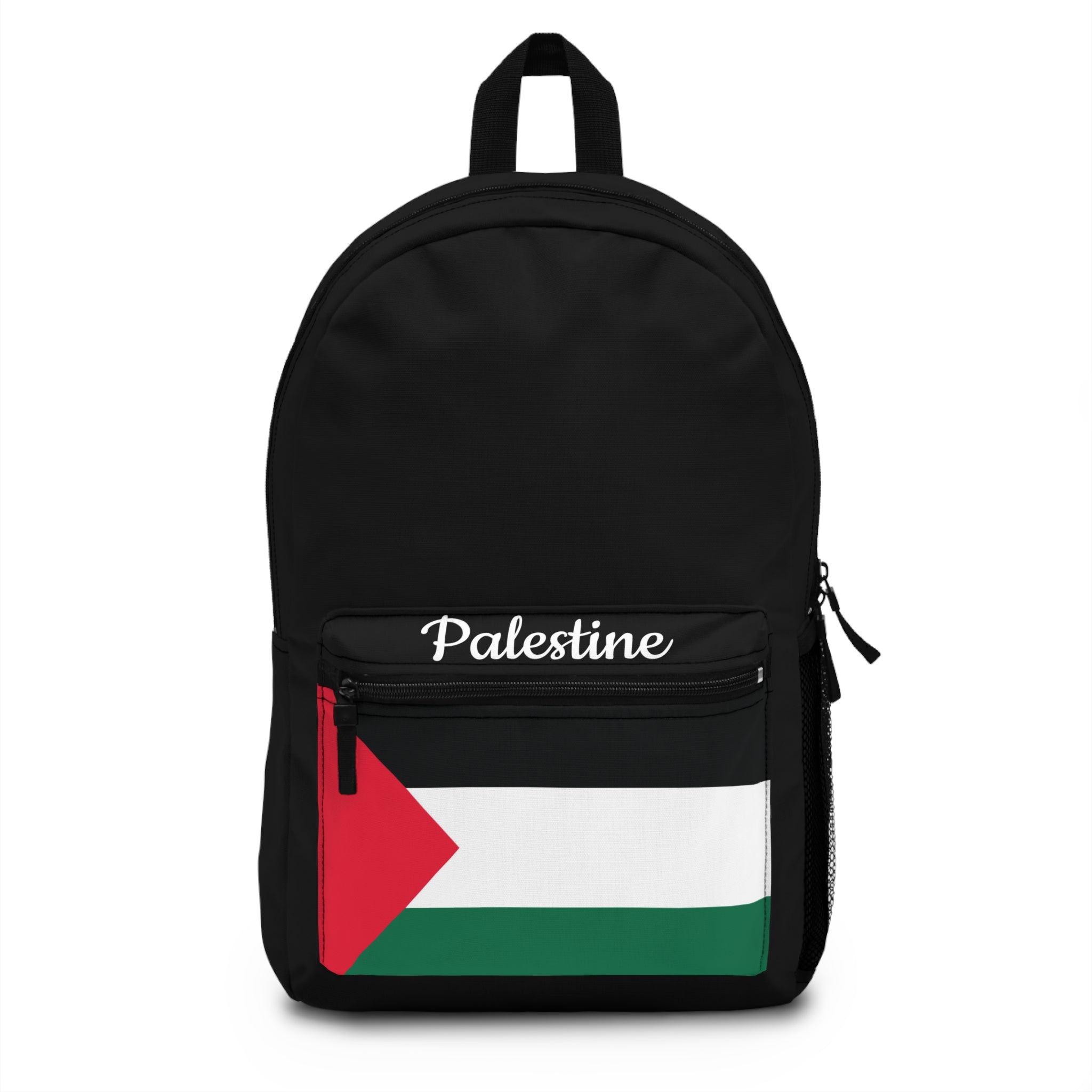 Palestine Backpack