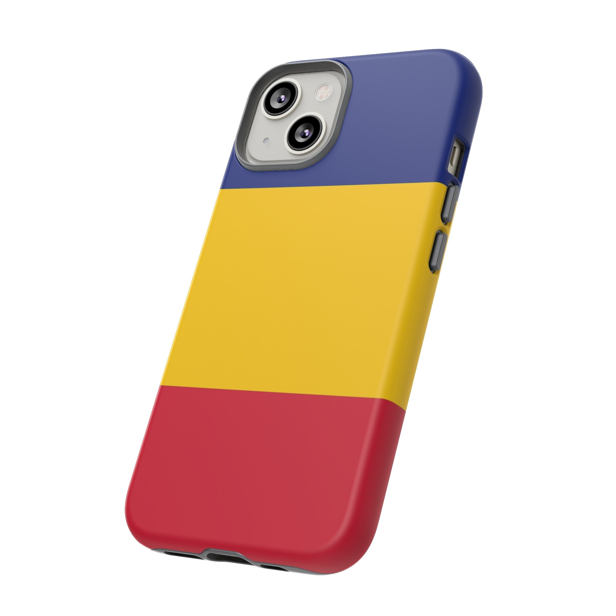 Romania Phone Case