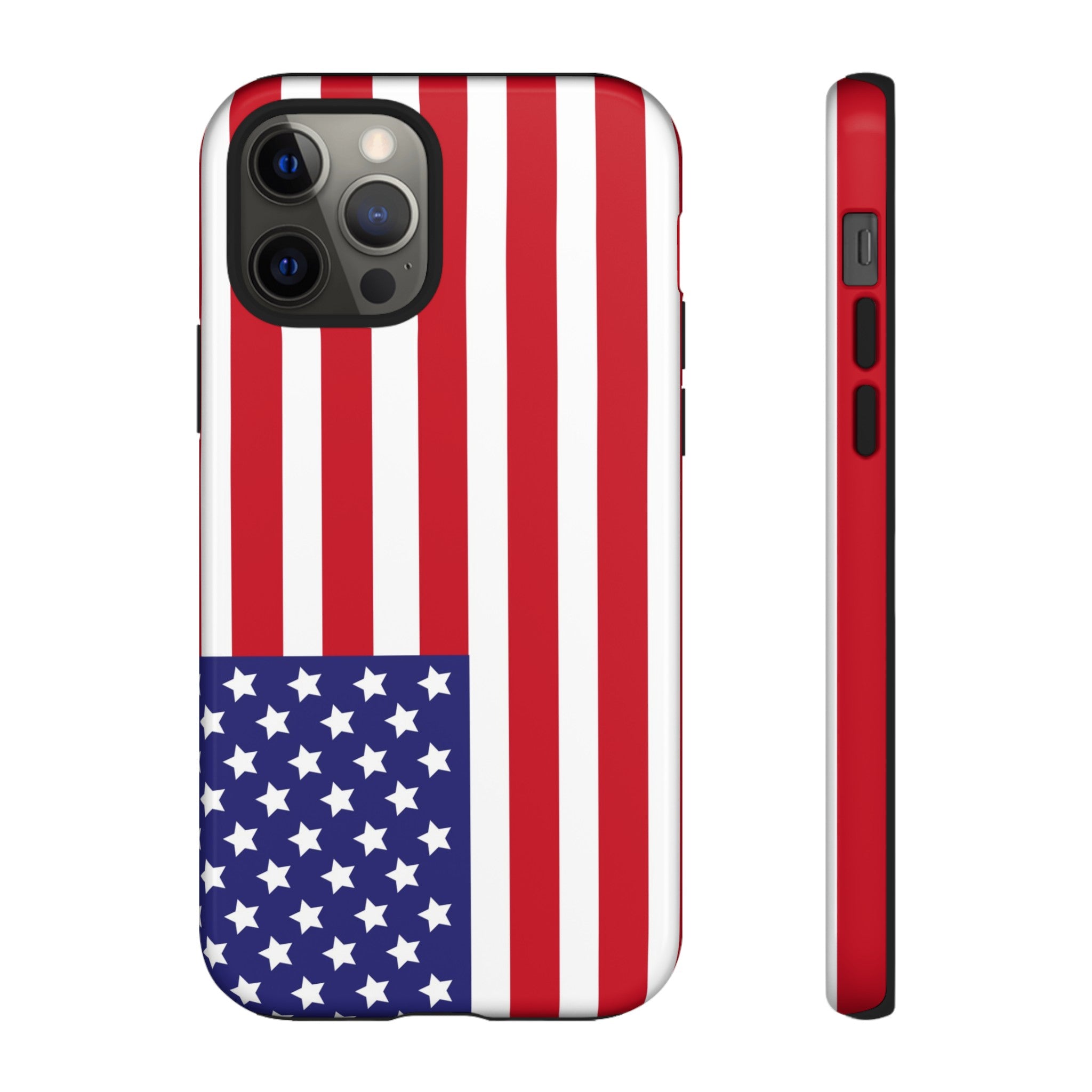 America Phone Case