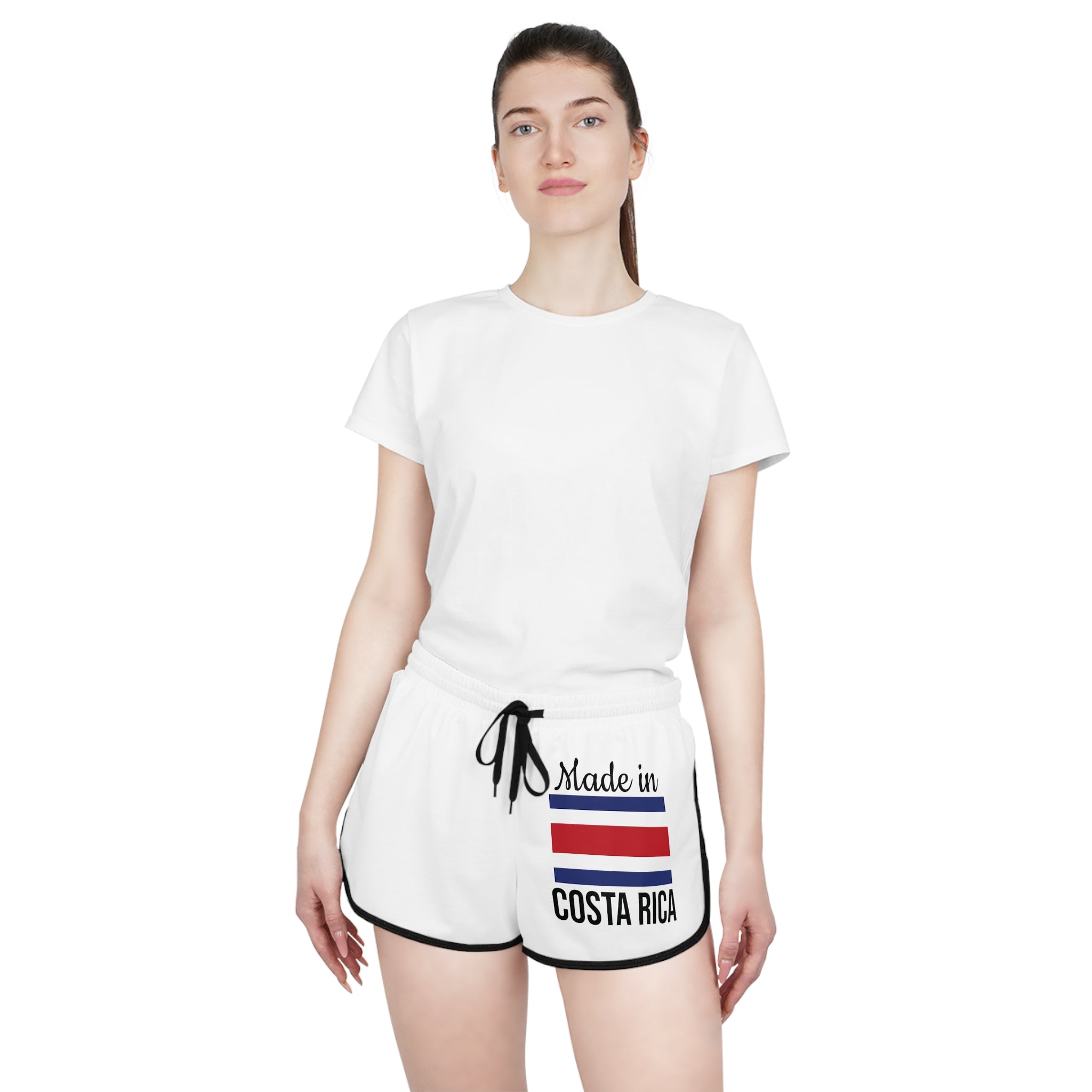 Costa Rica Women's Shorts