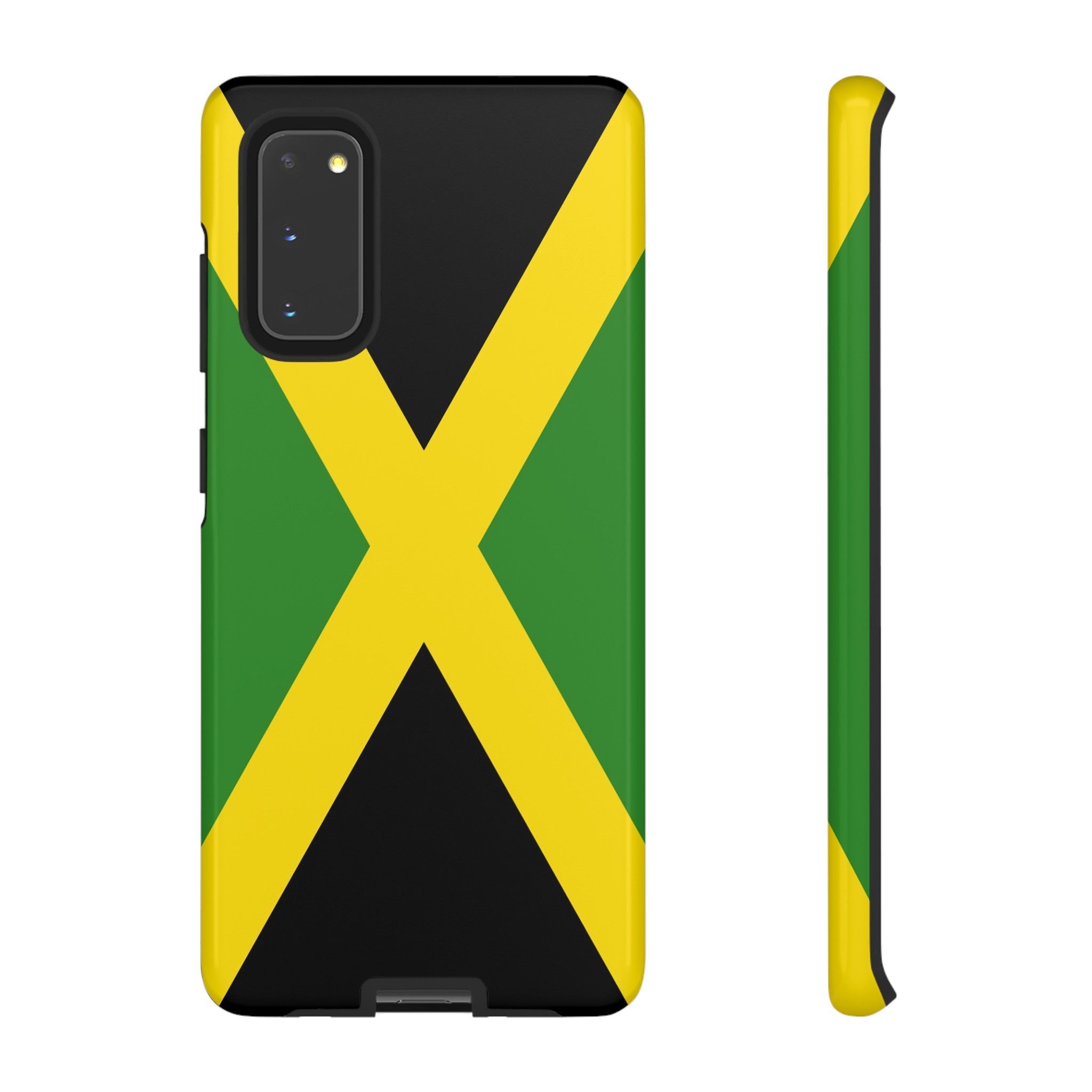 Jamaica Phone Case