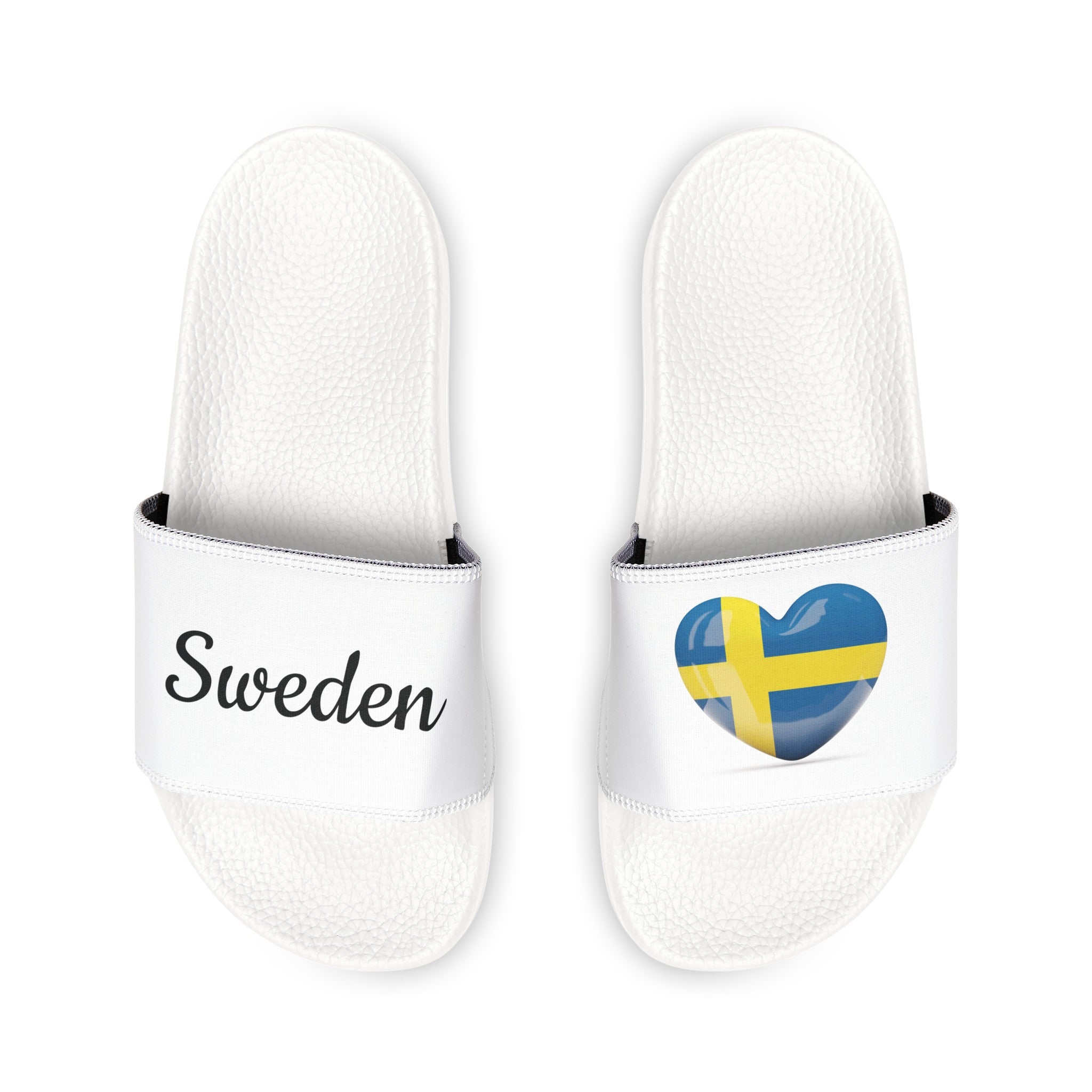 Sweden Women's Sliders