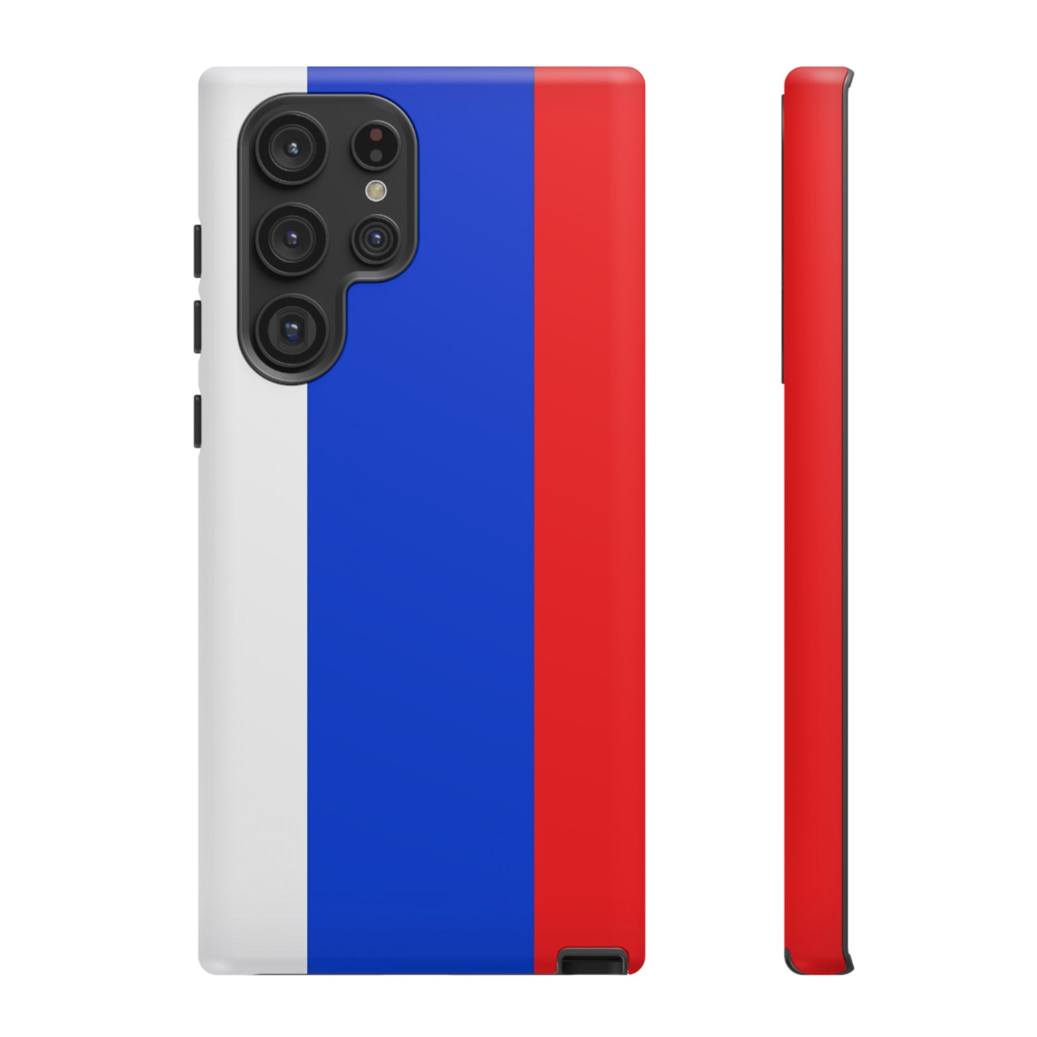 Russia Phone Case