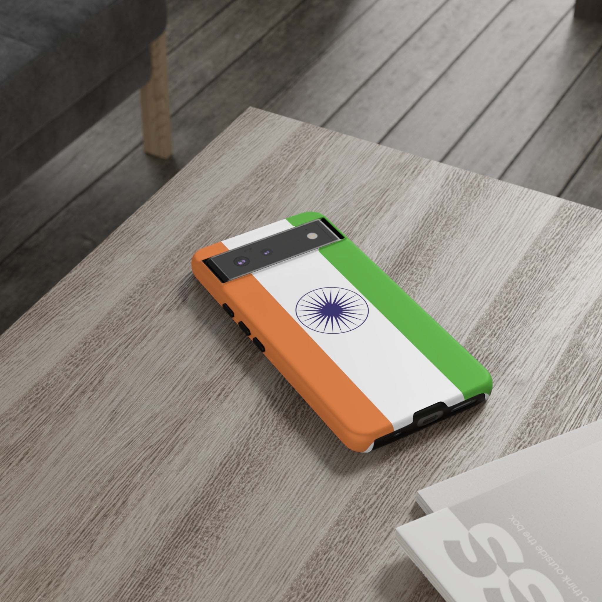 India Phone Case