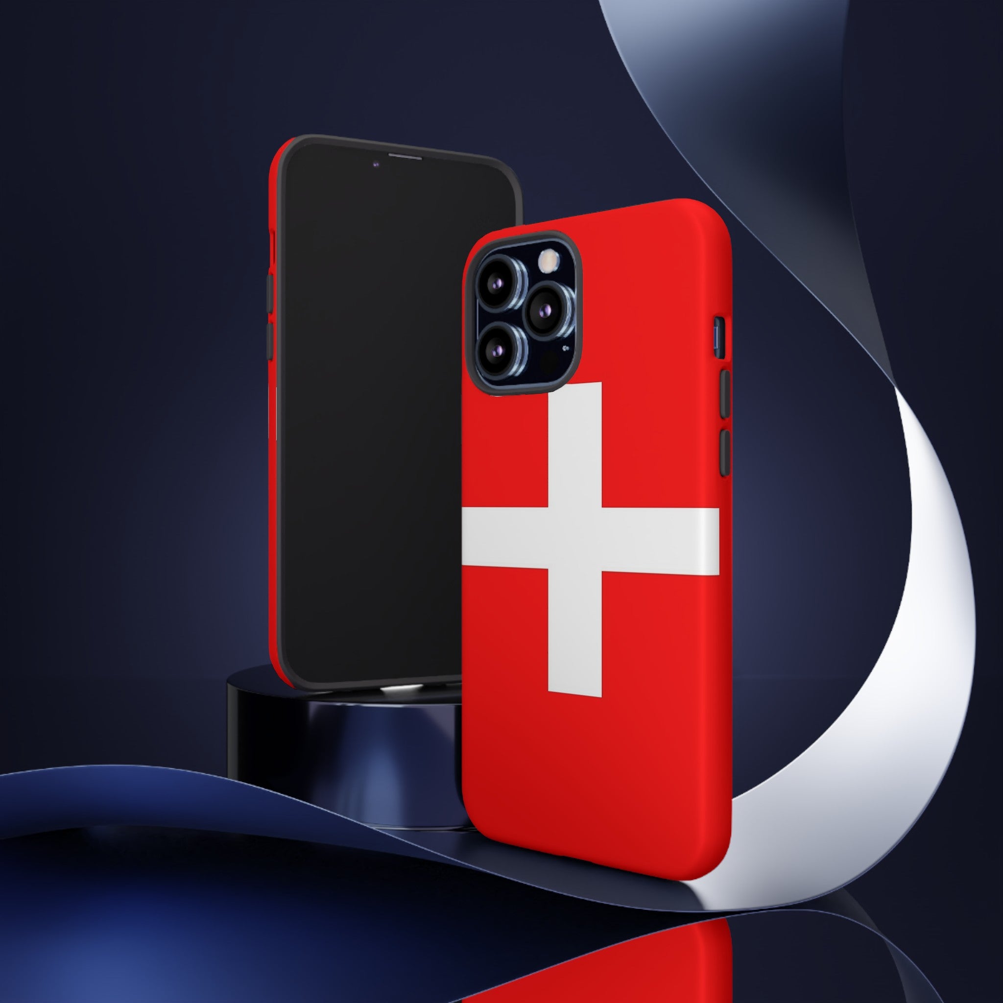 Switzerland Phone Case