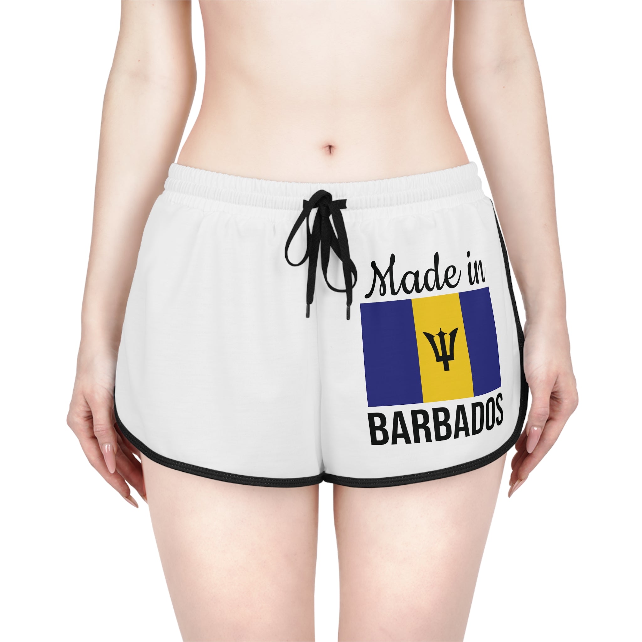 Barbados Women's Shorts