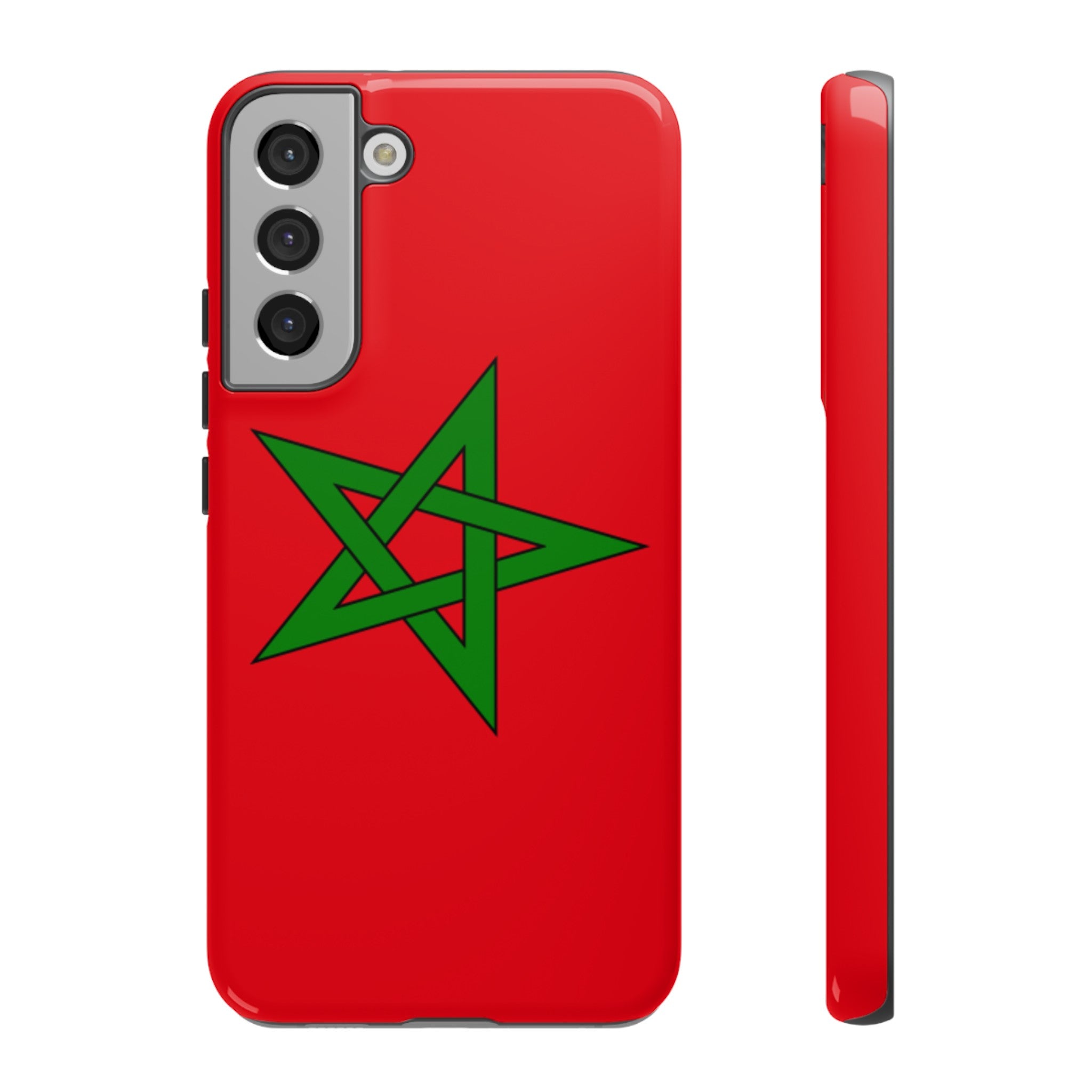 Morocco Phone Case