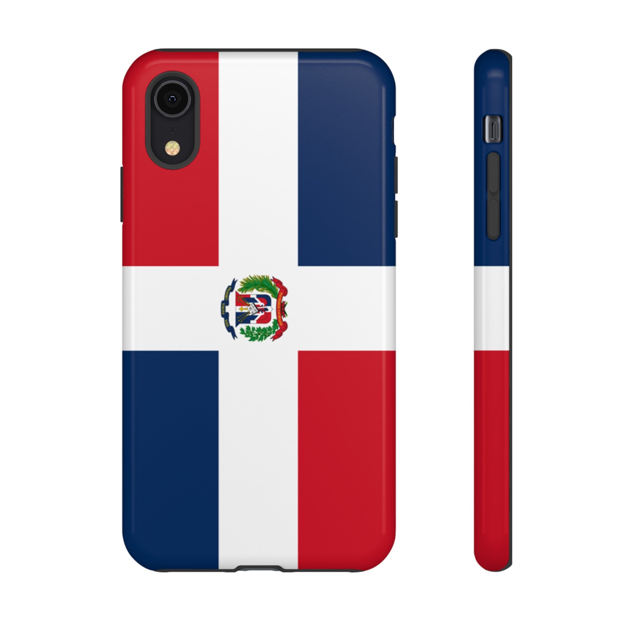 Dominican Republic Phone Case