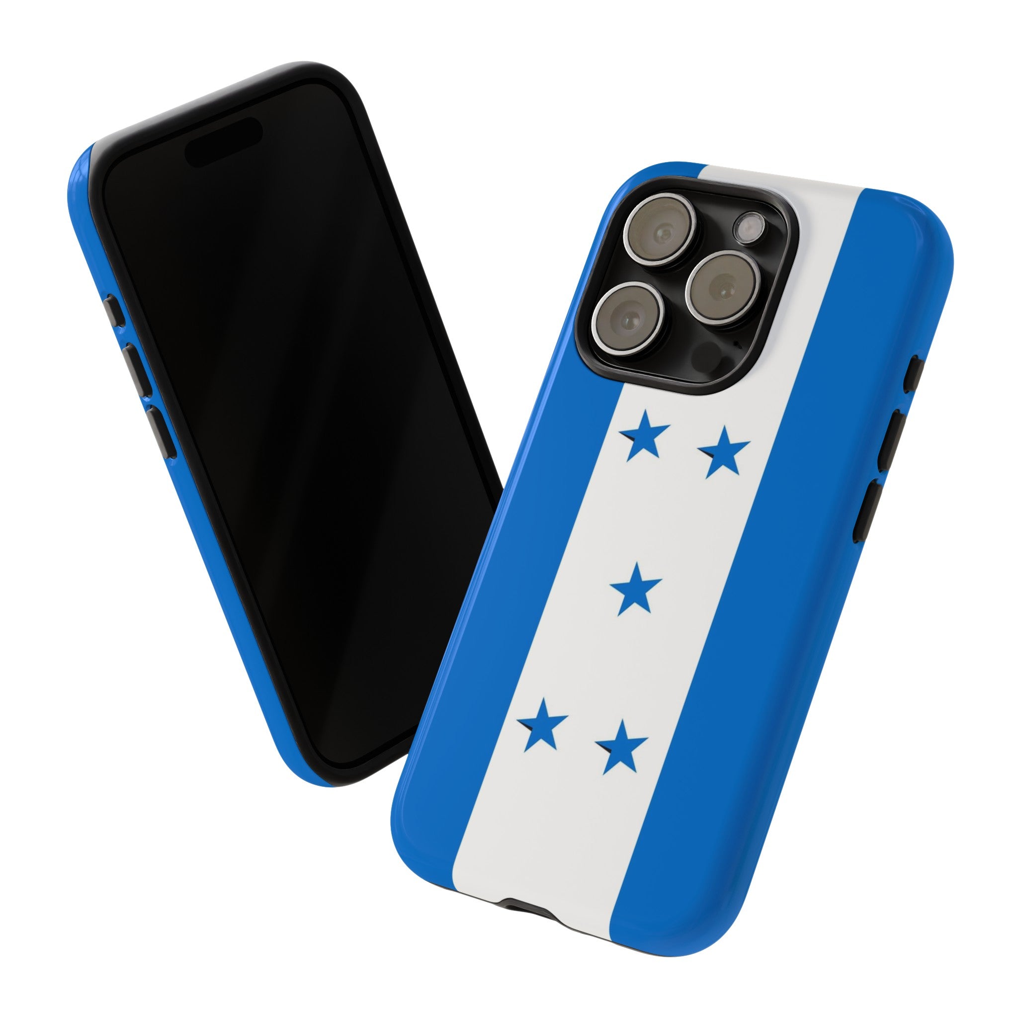 Honduras Phone Case