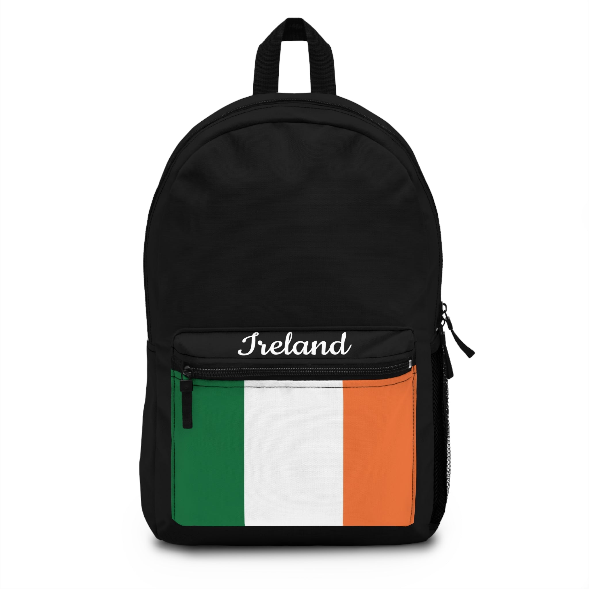 Ireland Back Pack