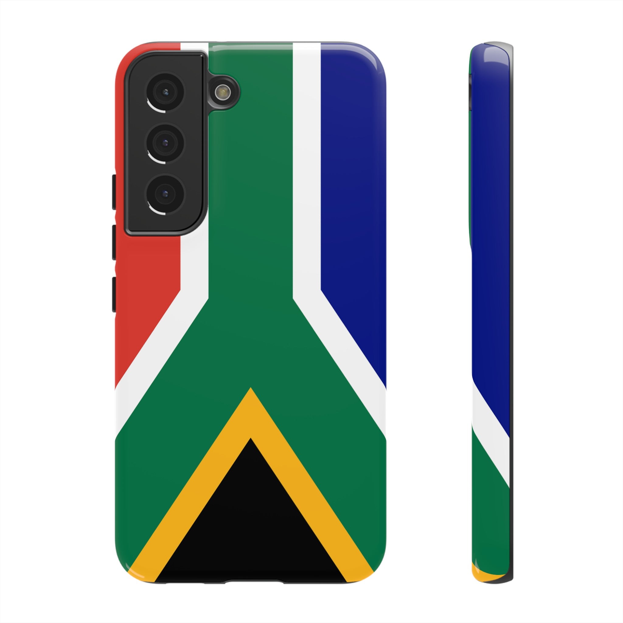 South Africa Phone Case