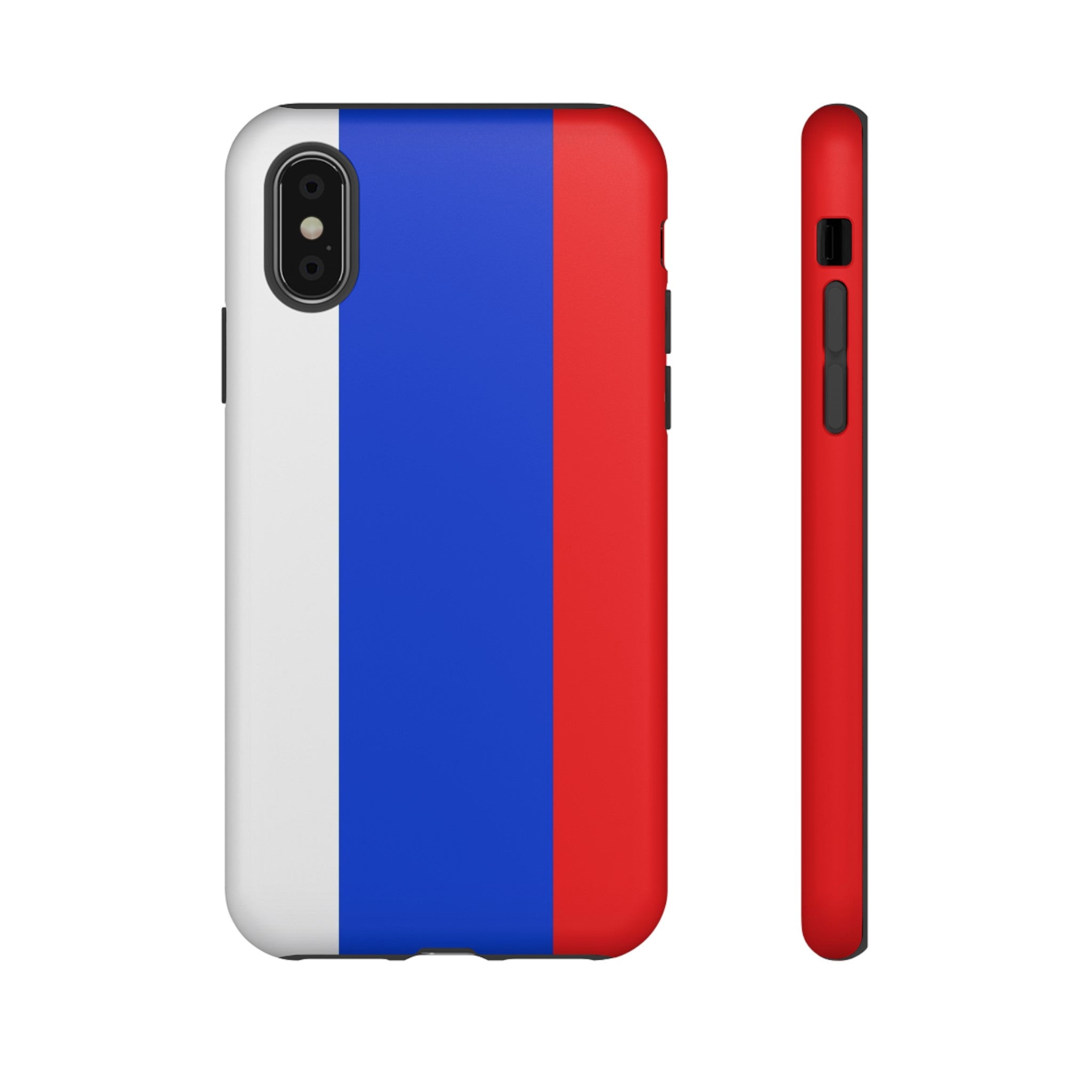 Russia Phone Case