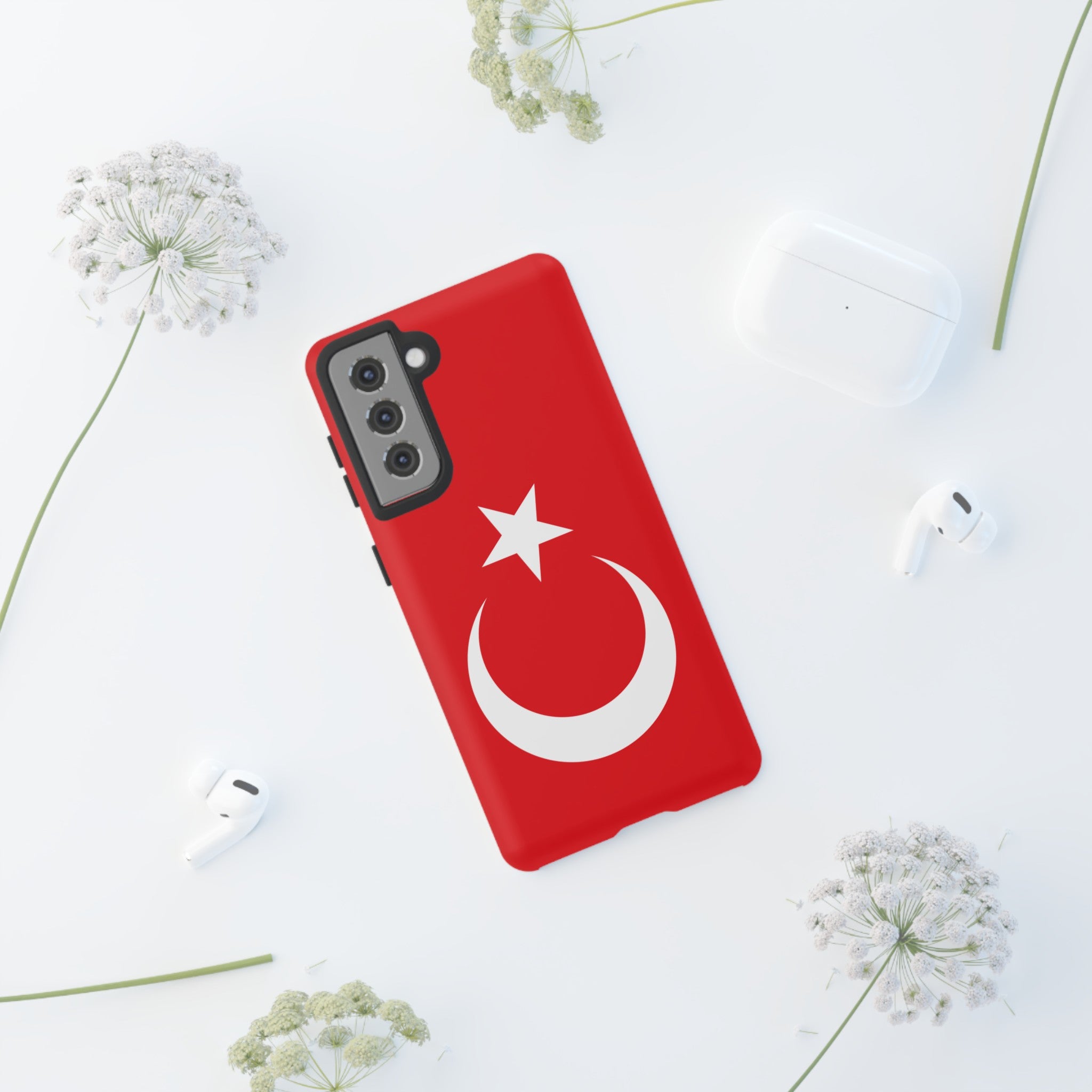 Türkiye Phone Case