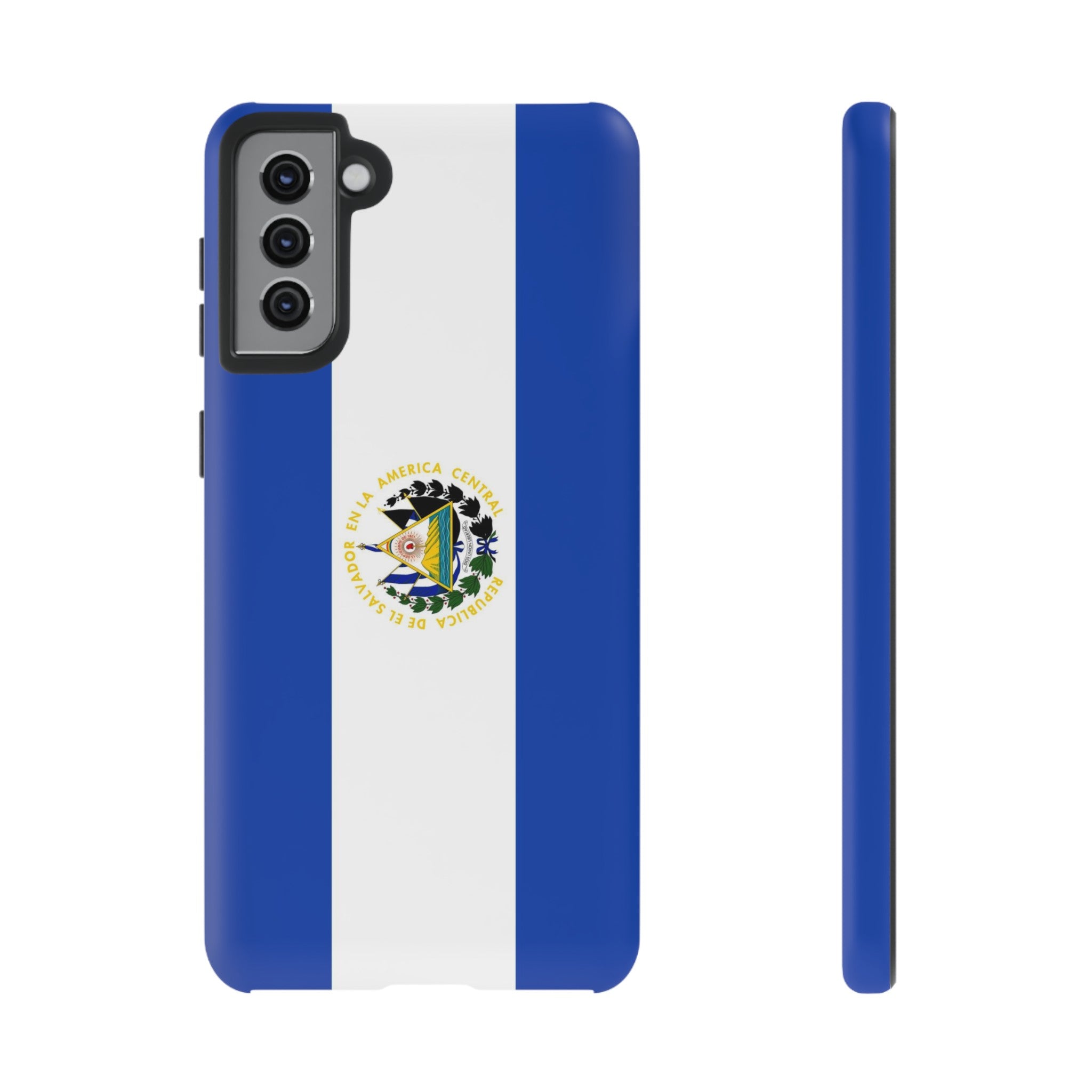 El Salvador Phone Case