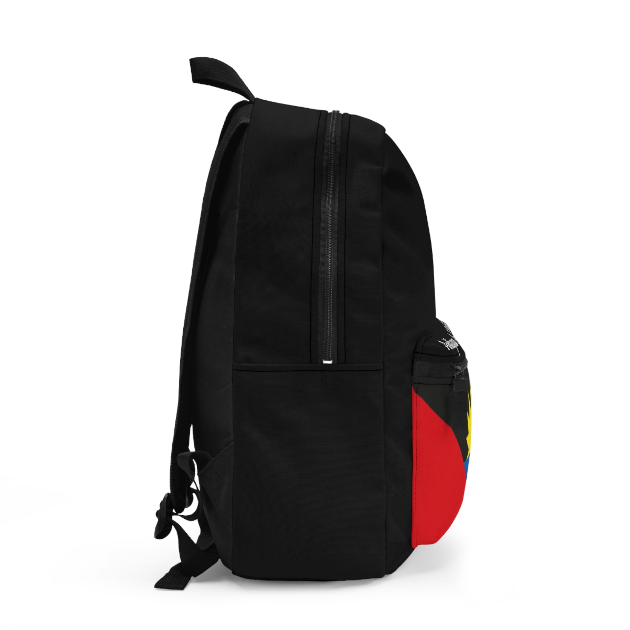 Antigua And Barbuda Backpack