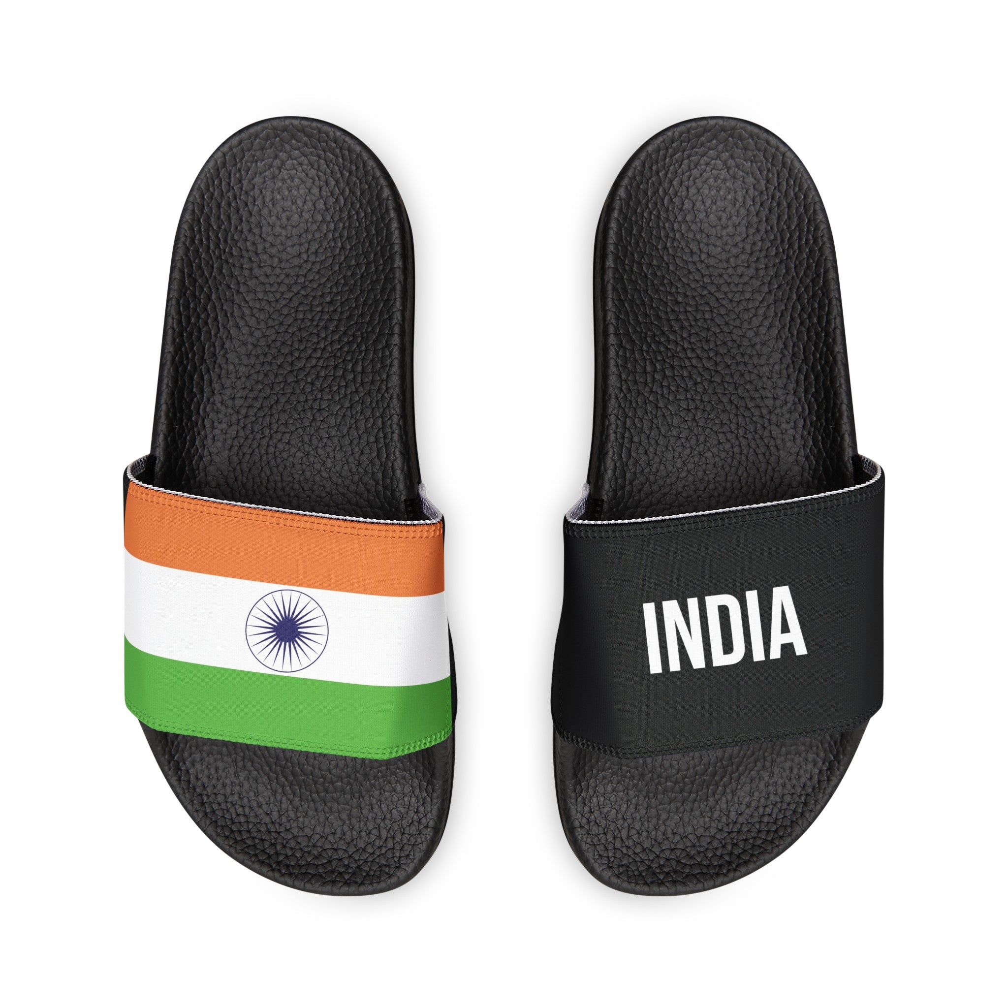 India Men's Sliders