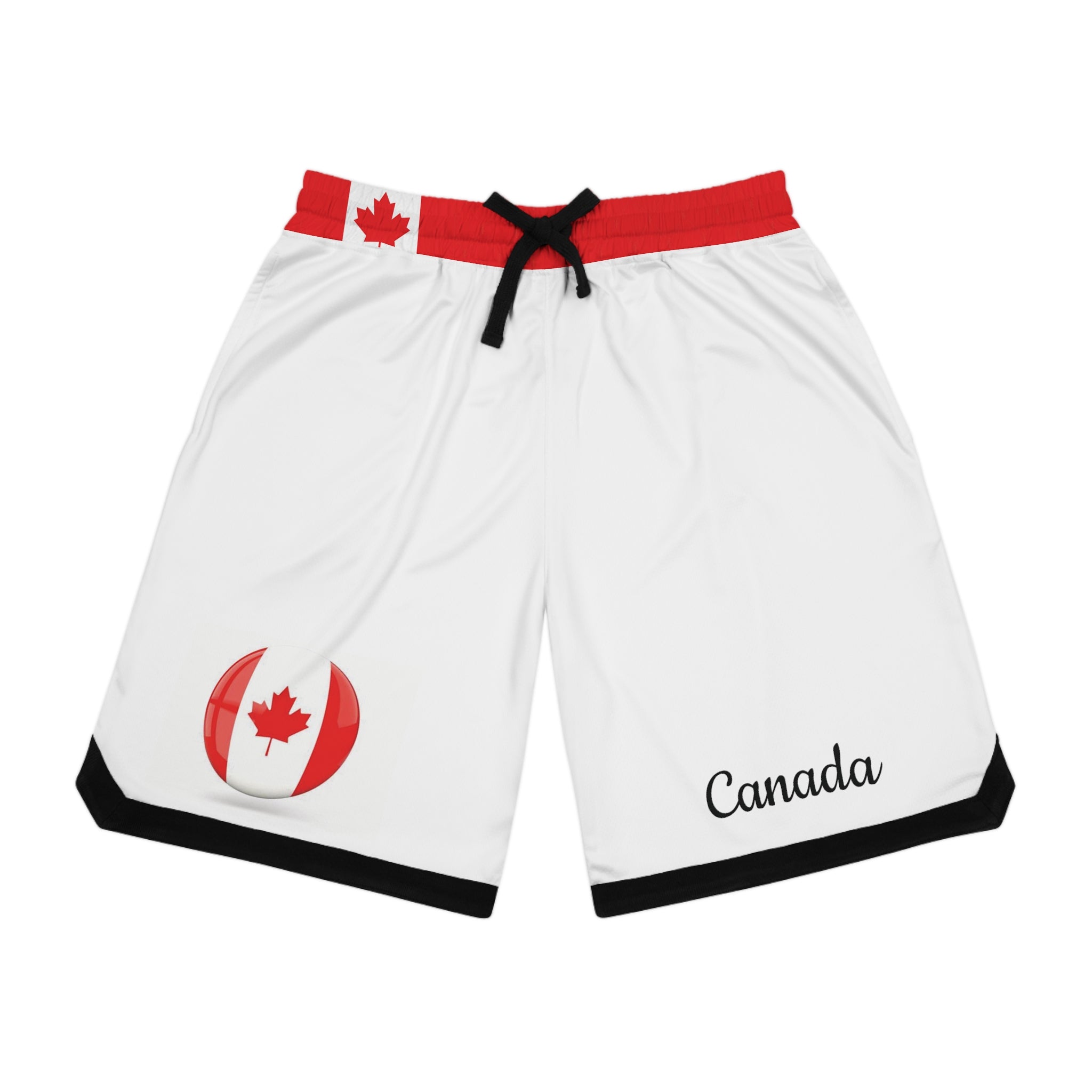 Canada Men Shorts