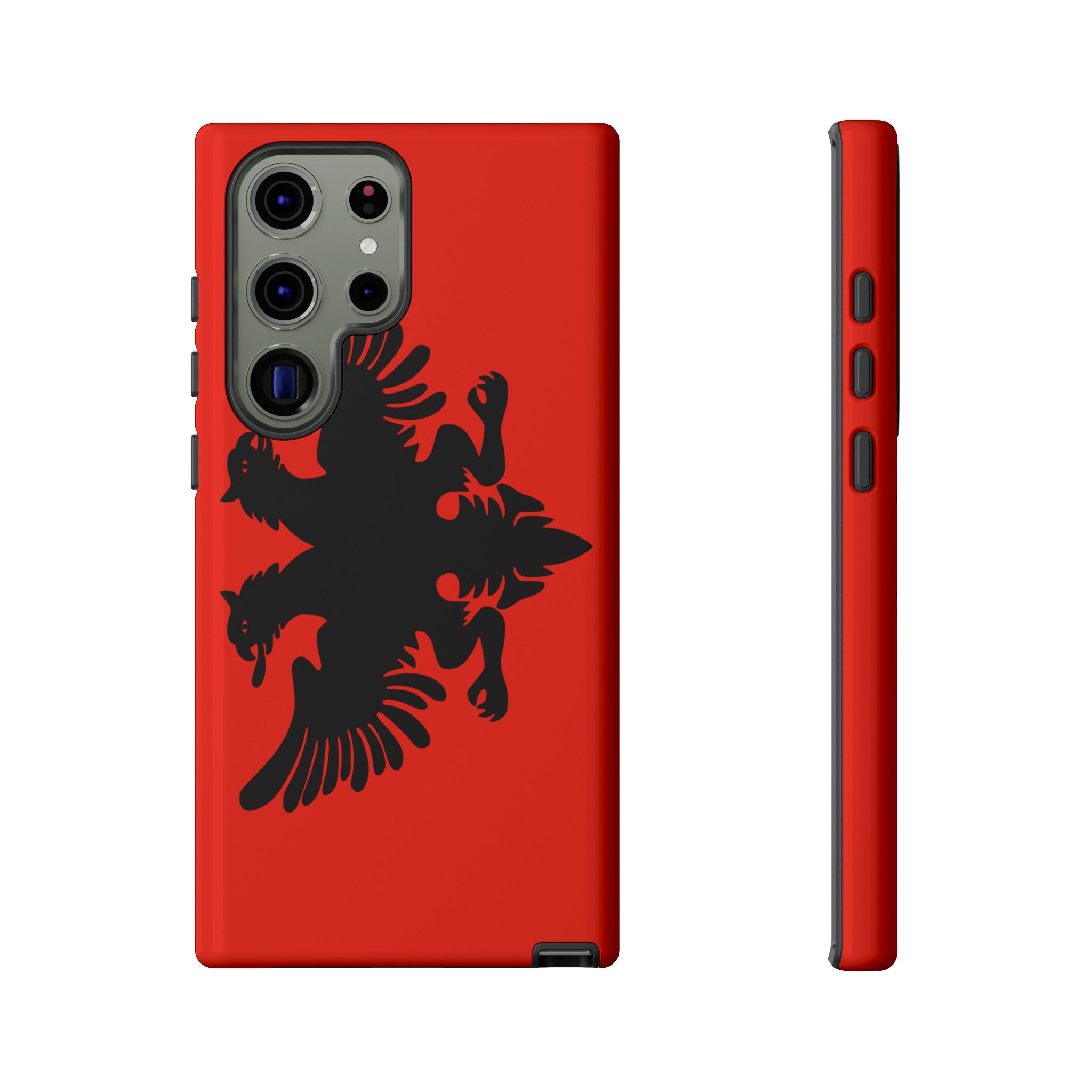 Albania Phone Case