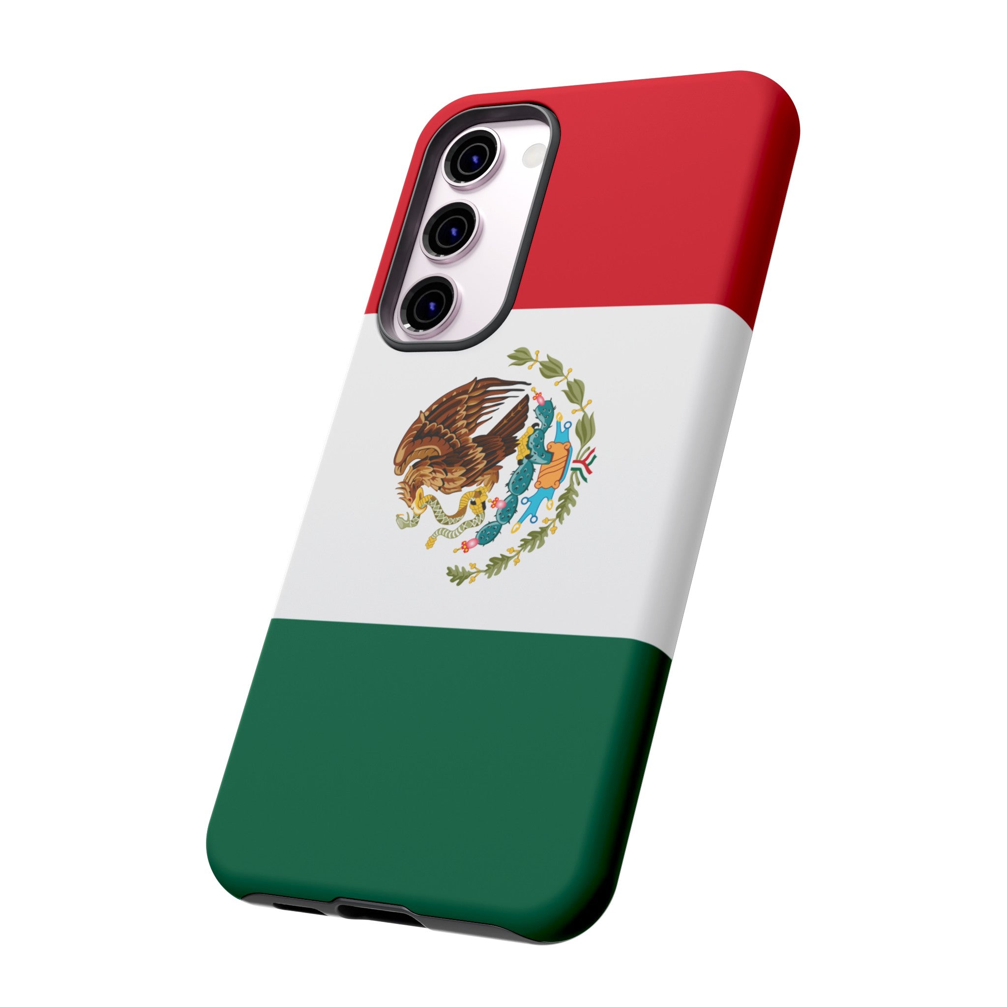 Mexico Phone Case