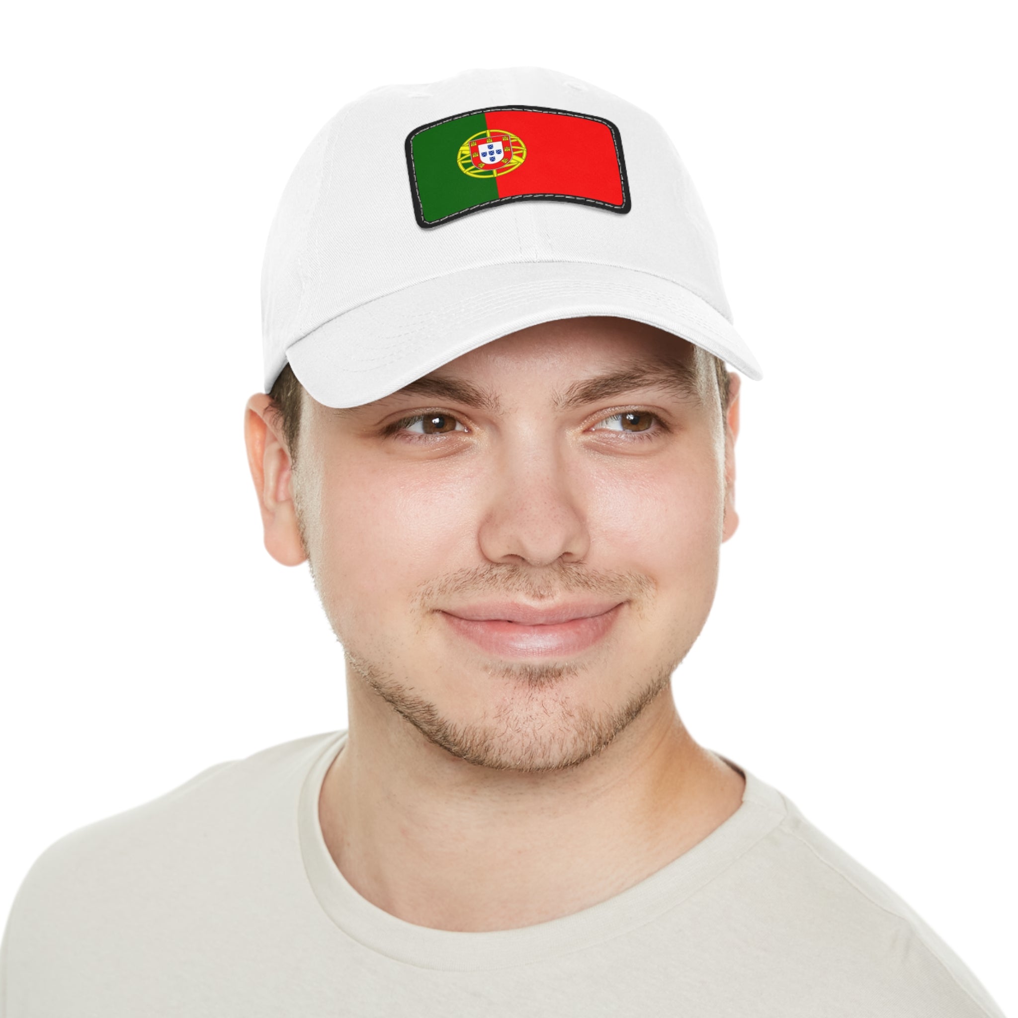 Portugal Hat