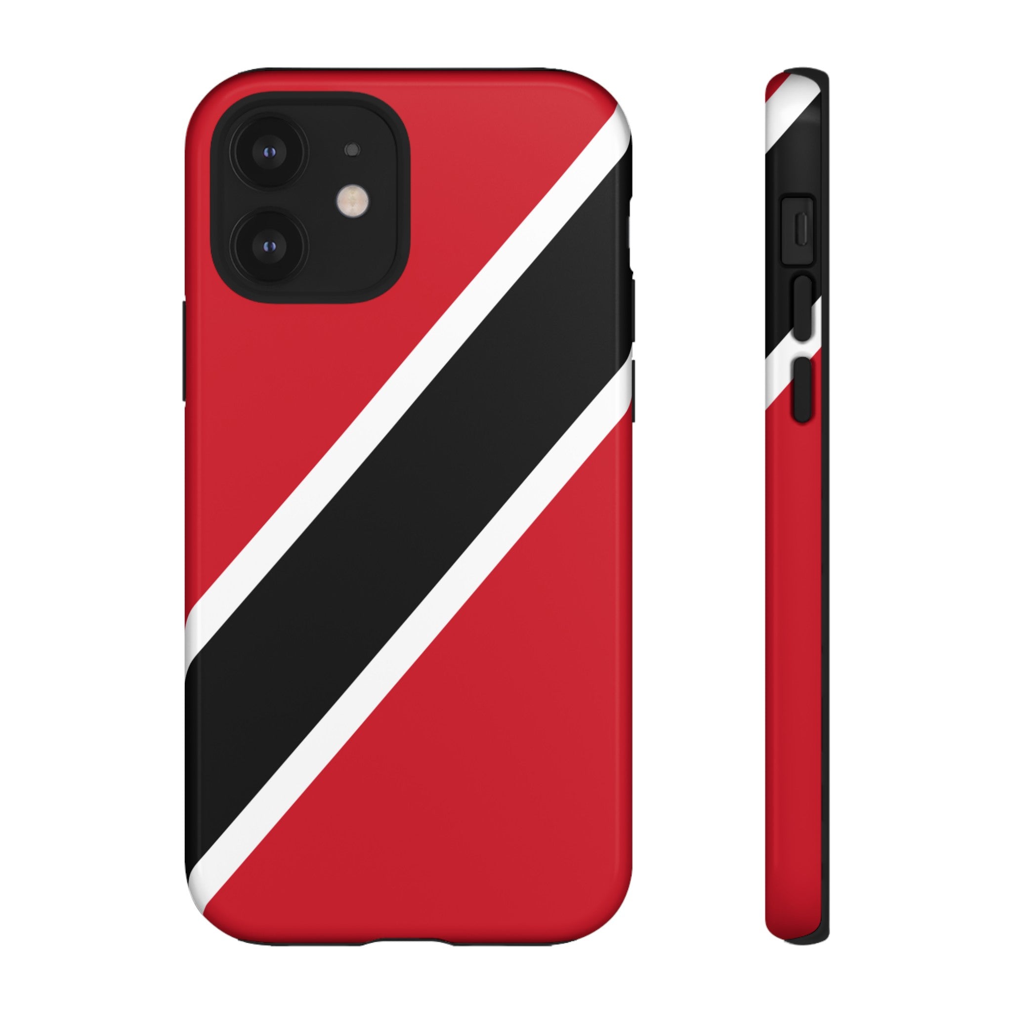 Trinidad And Tobago Phone Case