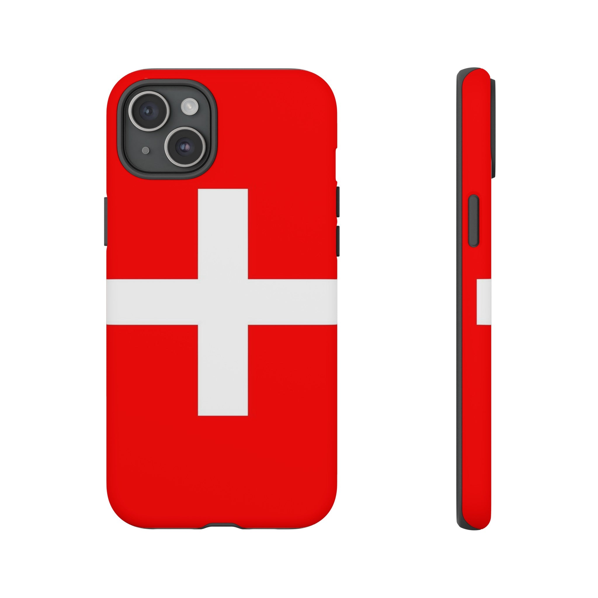 Switzerland Phone Case