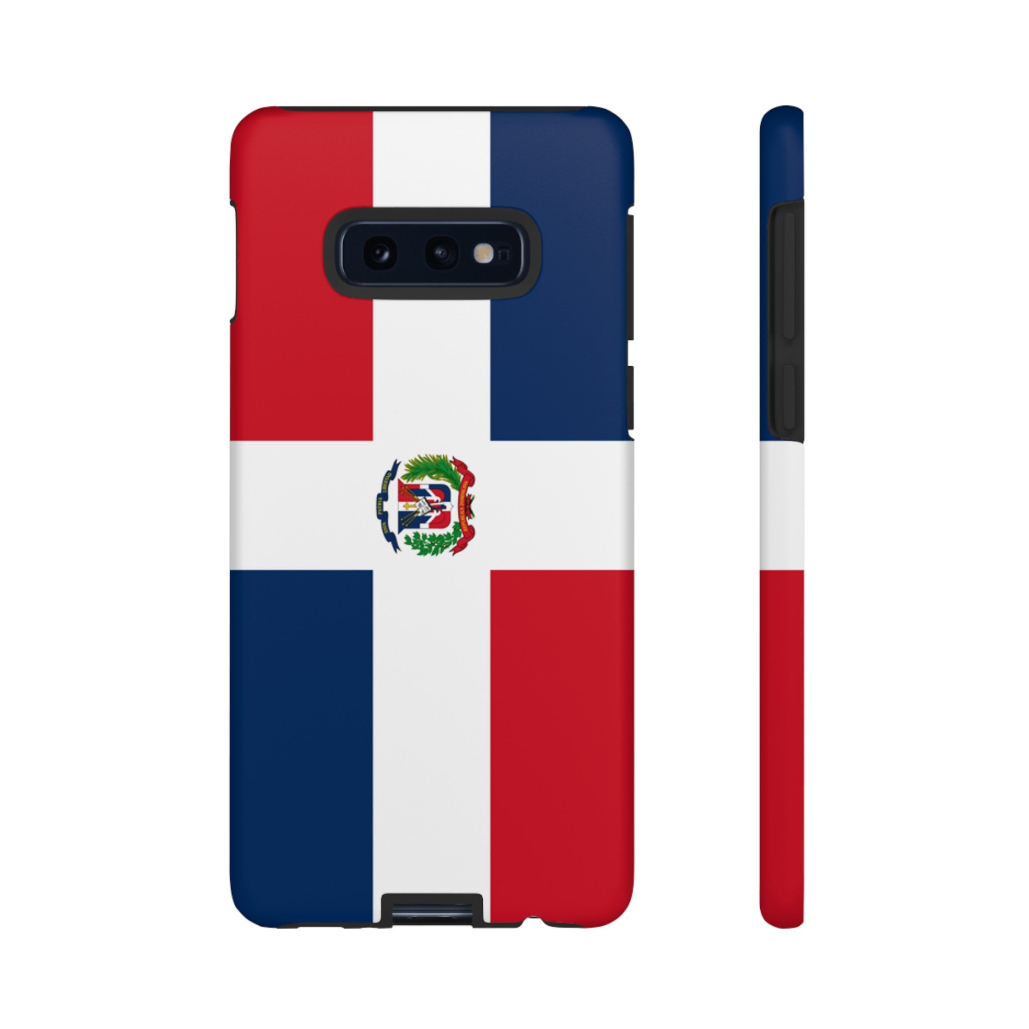 Dominican Republic Phone Case