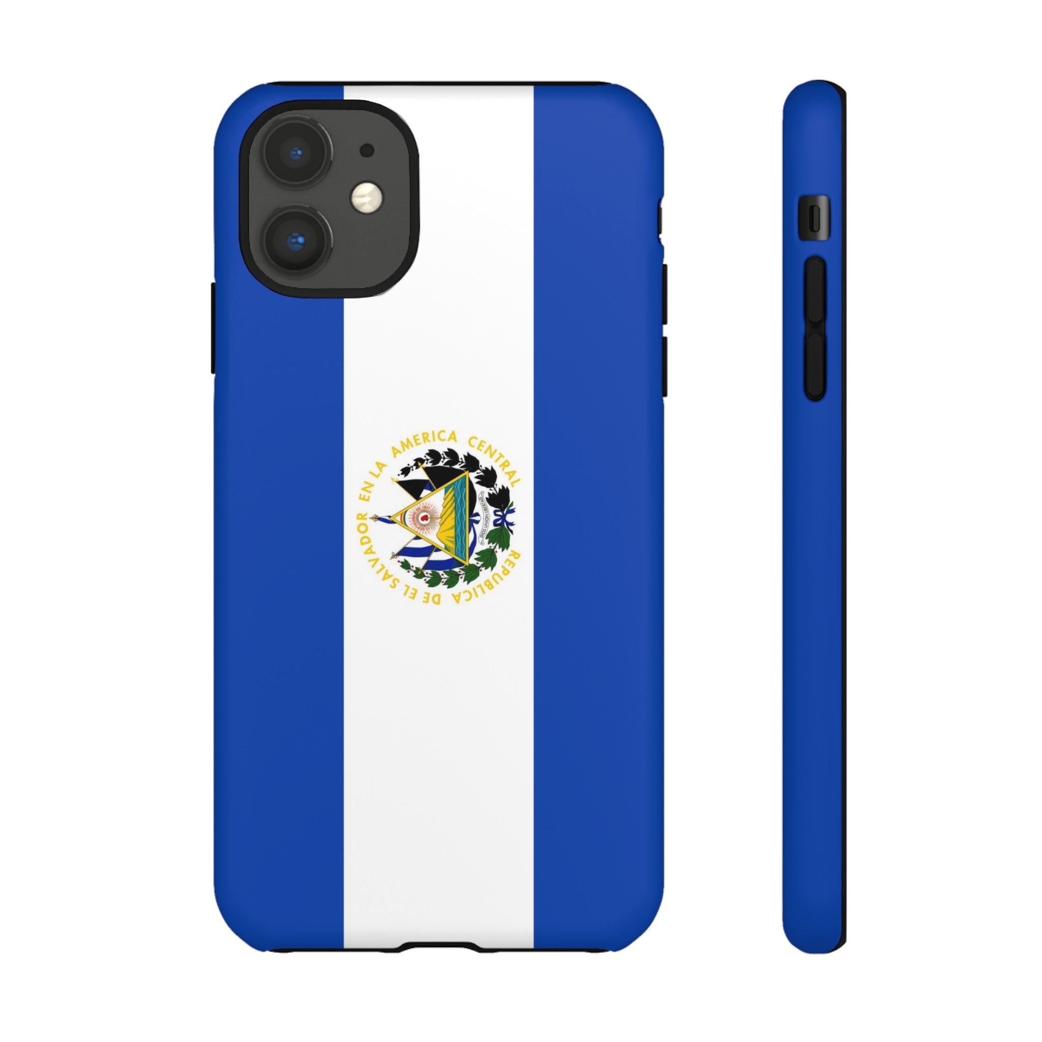 El Salvador Phone Case