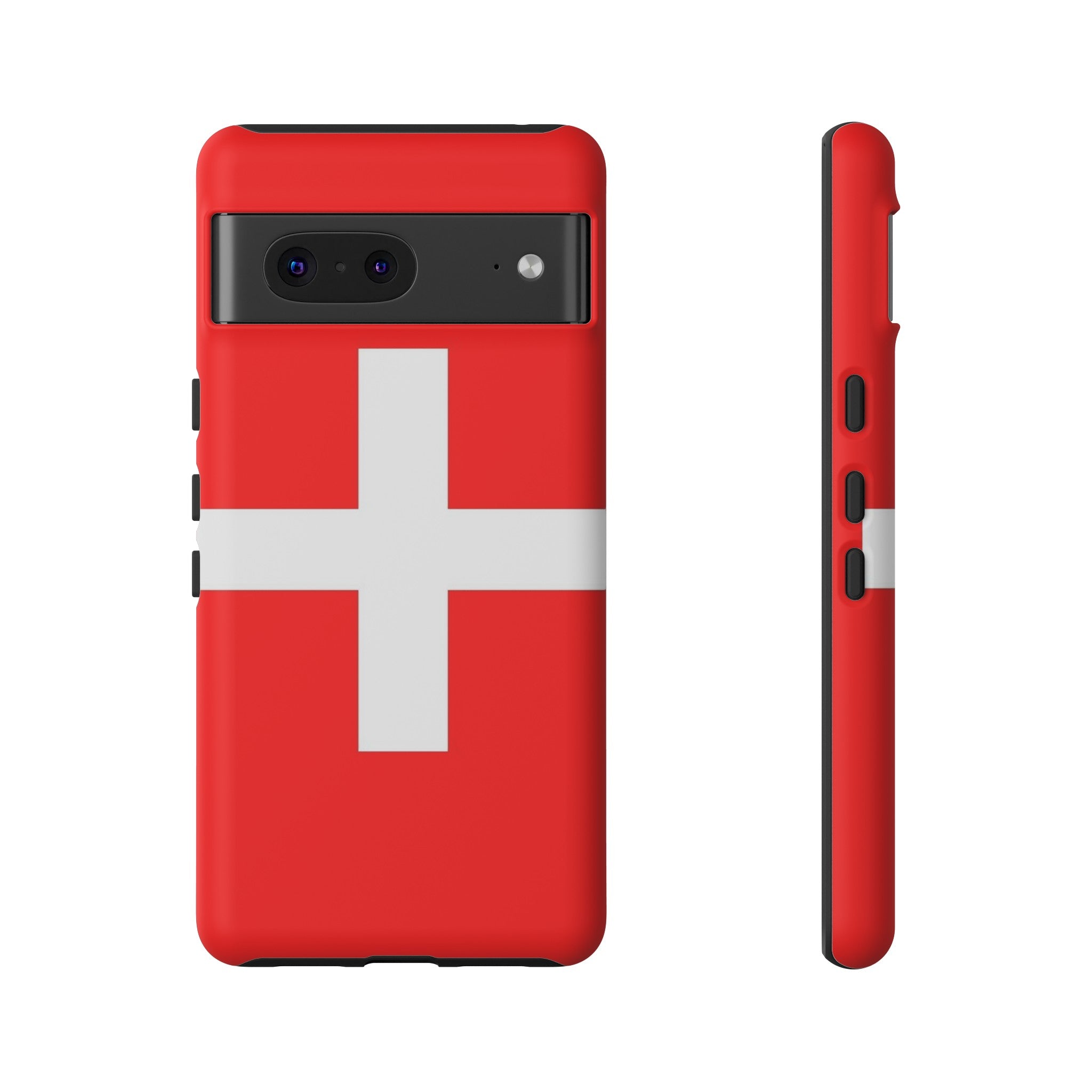 Switzerland Phone Case