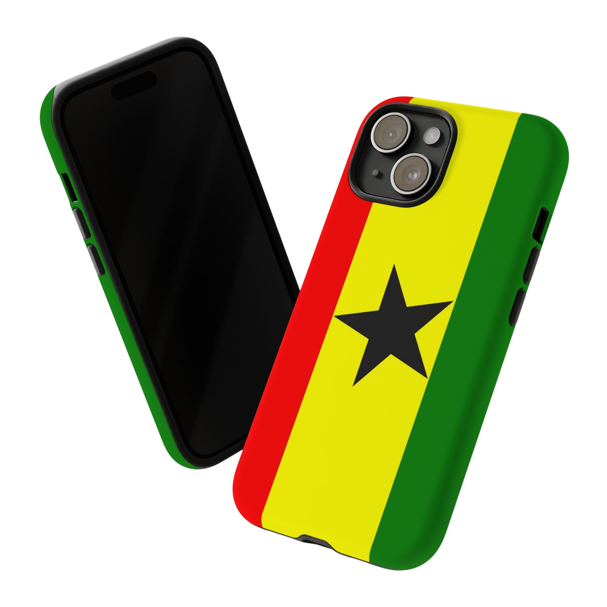 Ghana Phone Case