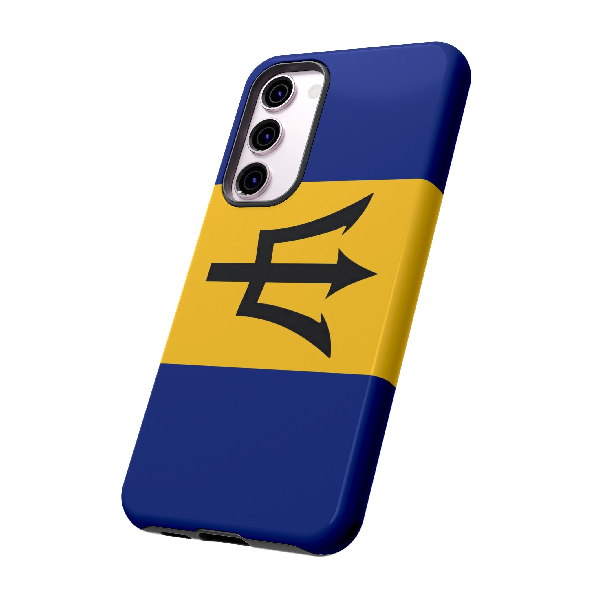 Barbados Phone Case