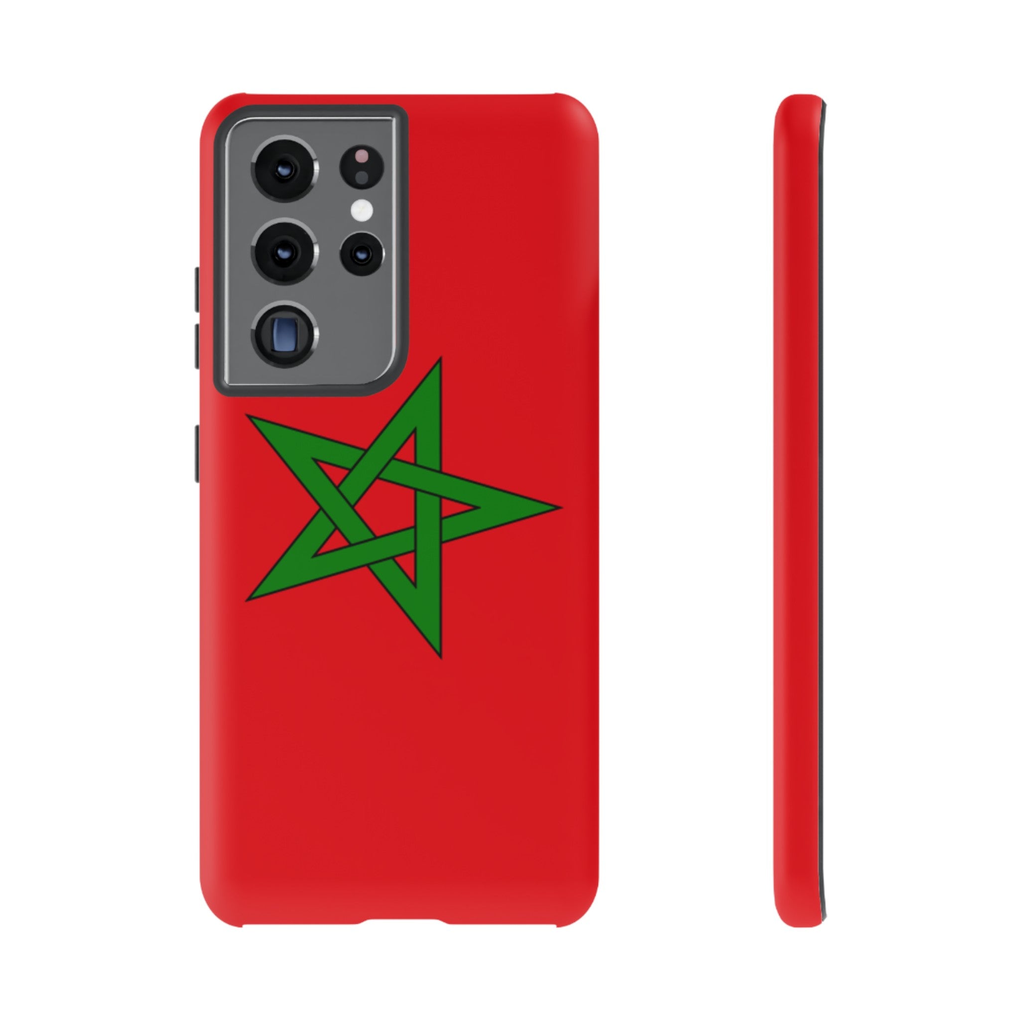 Morocco Phone Case