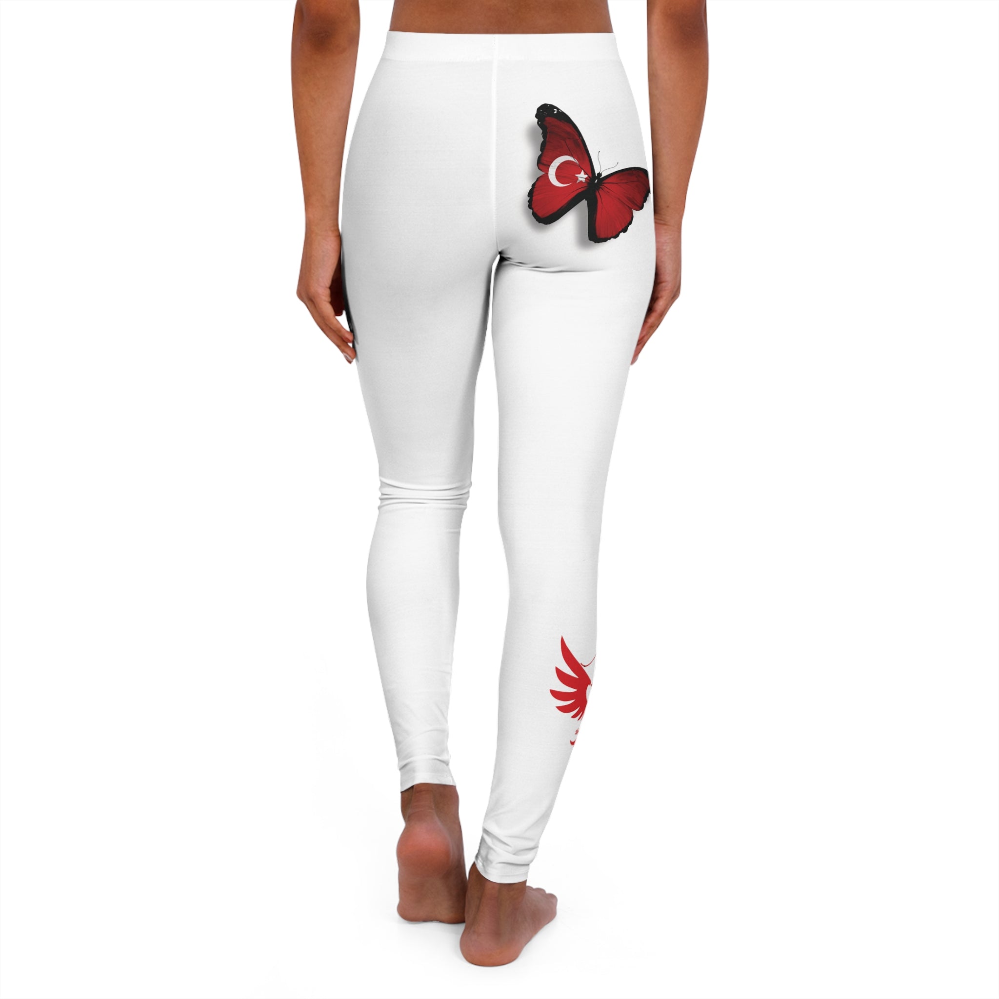 Türkiye Women's Leggings