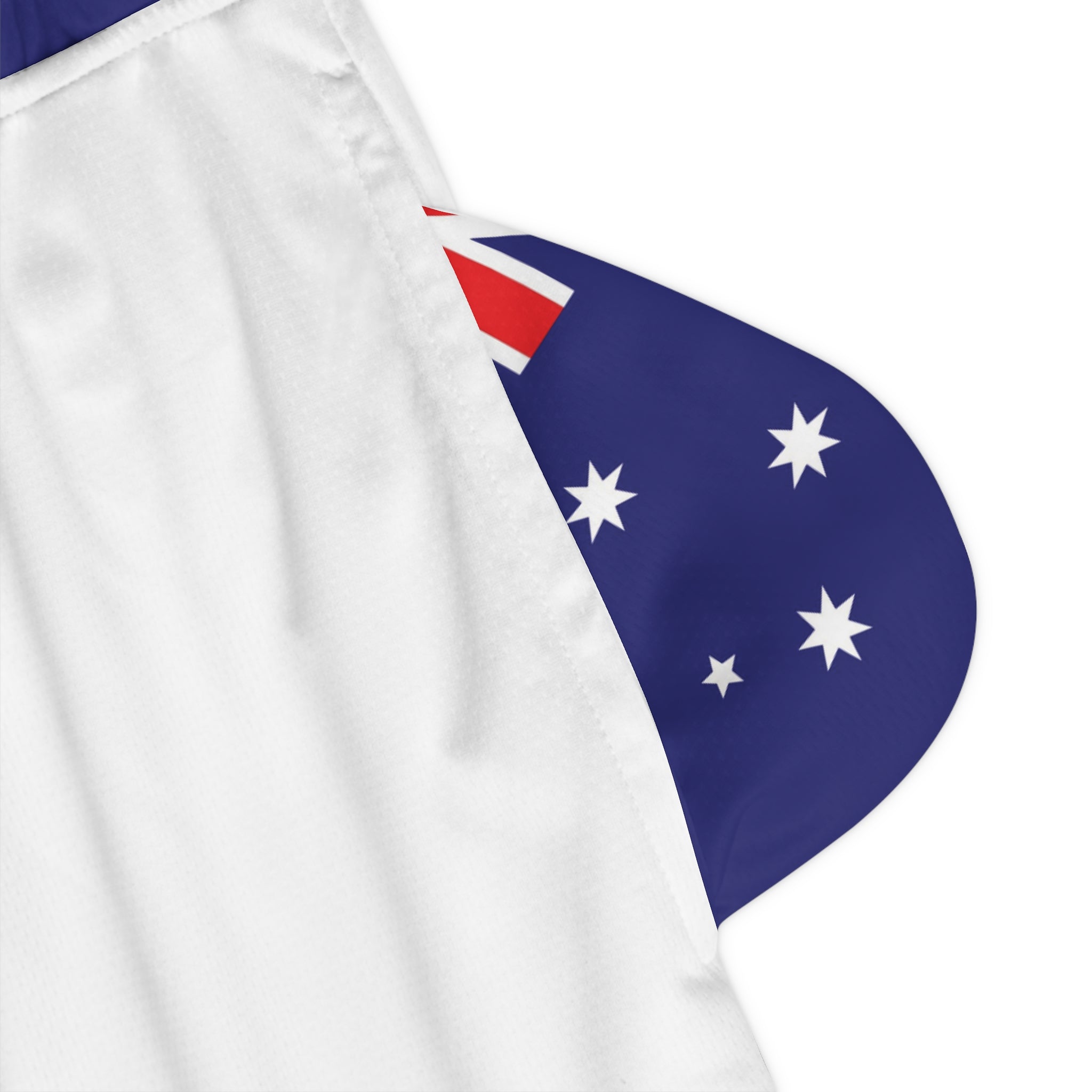 Australia Men Shorts