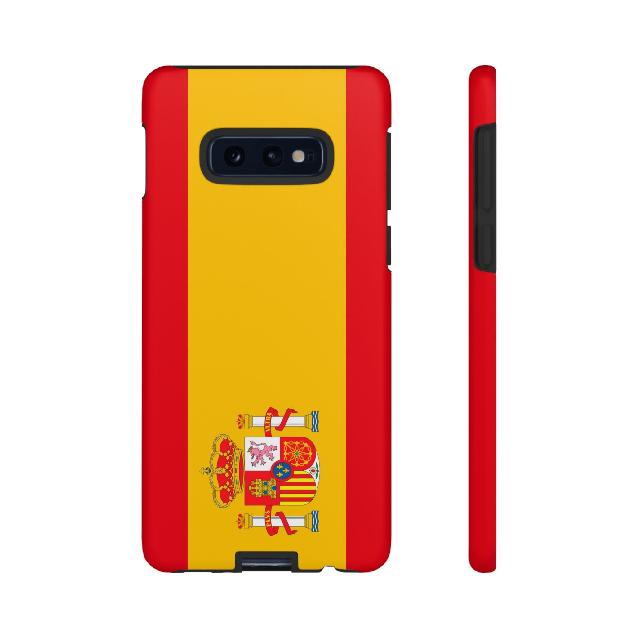 Spain Phone Case