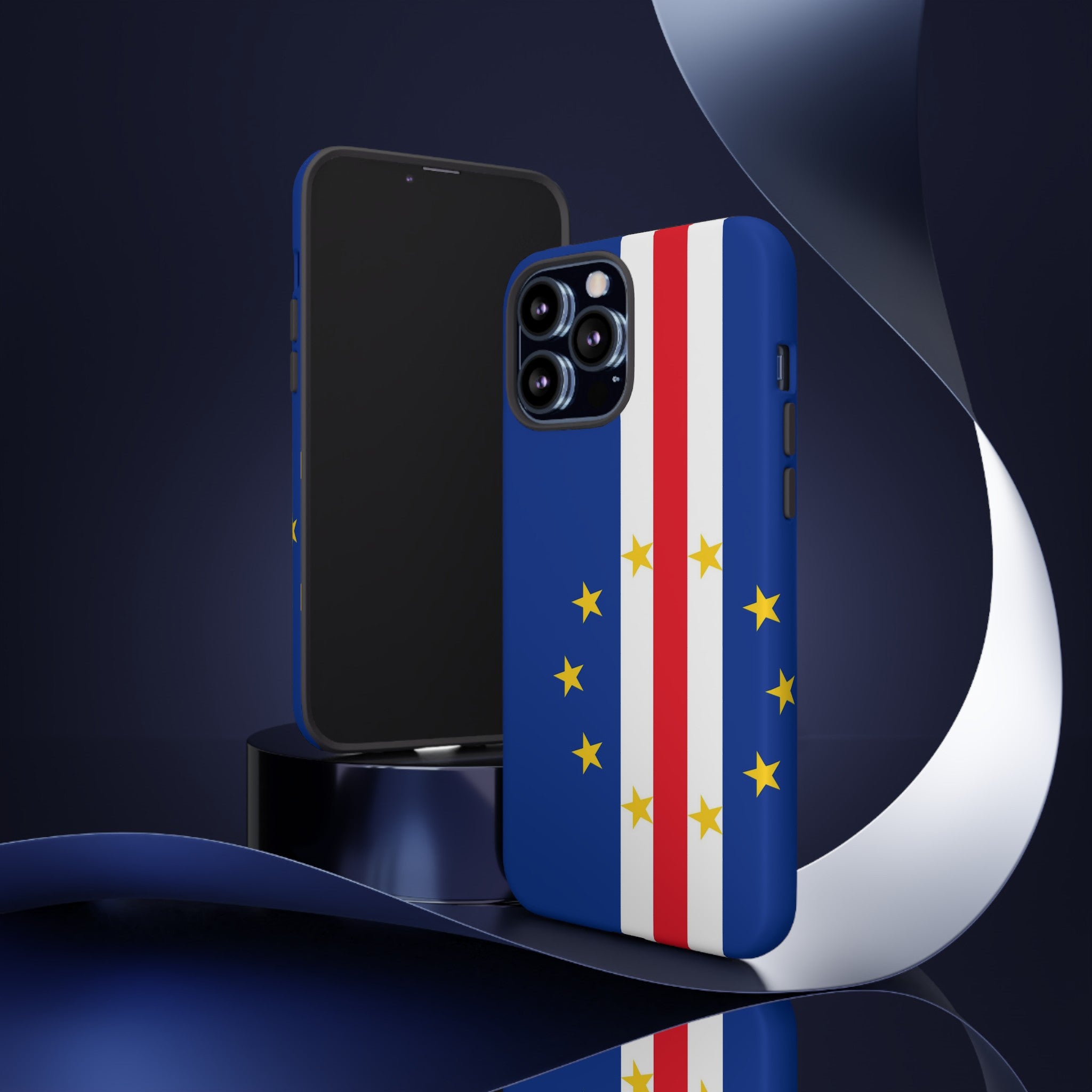 Cabo Verde Phone Case